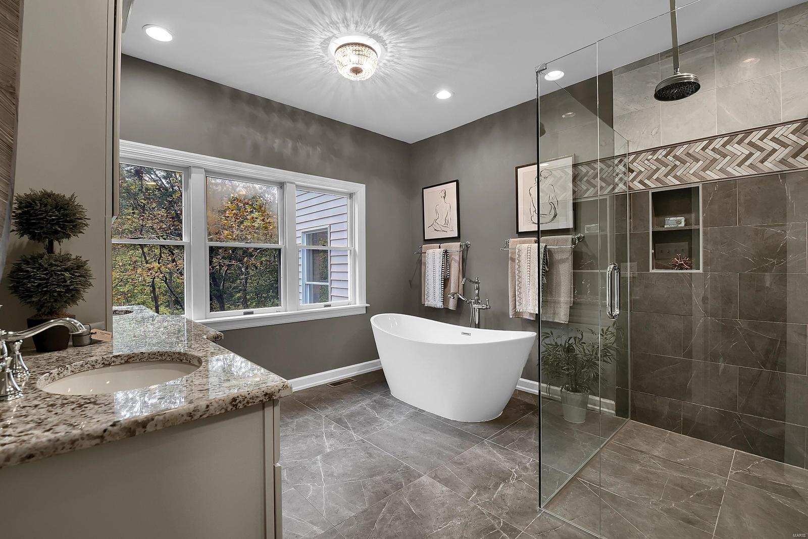 Kennerly Manor - Residential