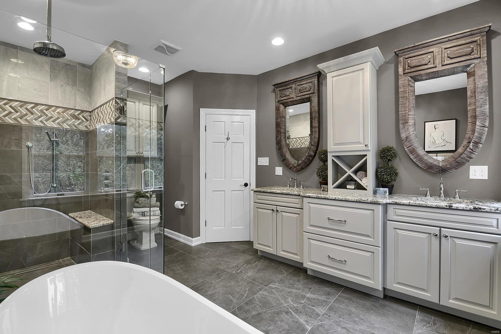 Kennerly Manor - Residential