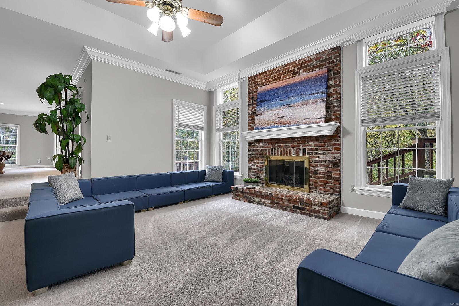 Kennerly Manor - Residential