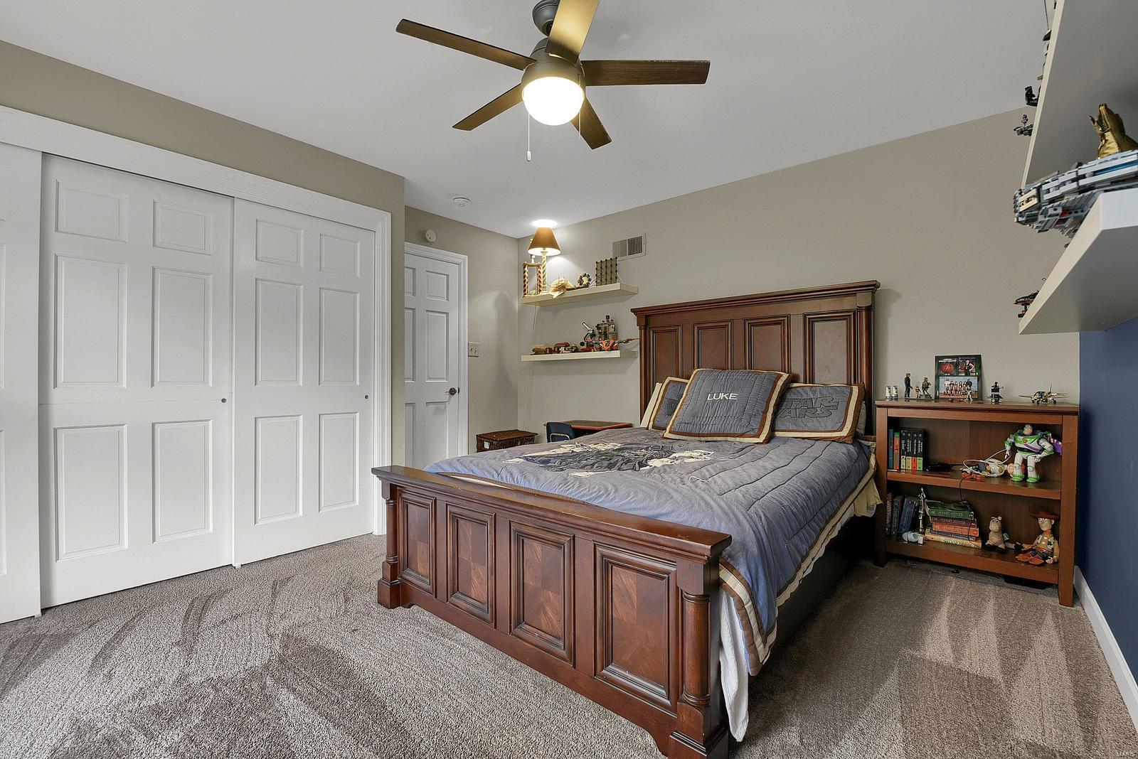 Kennerly Manor - Residential