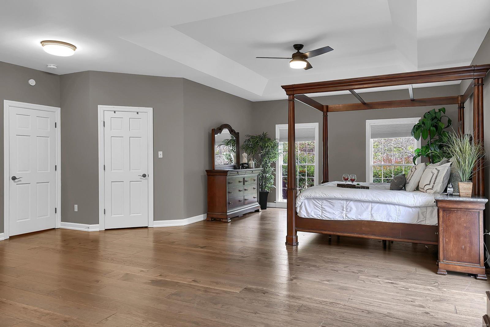 Kennerly Manor - Residential