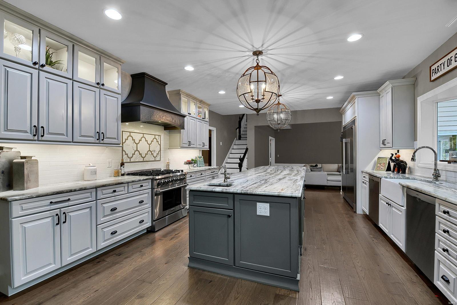 Kennerly Manor - Residential