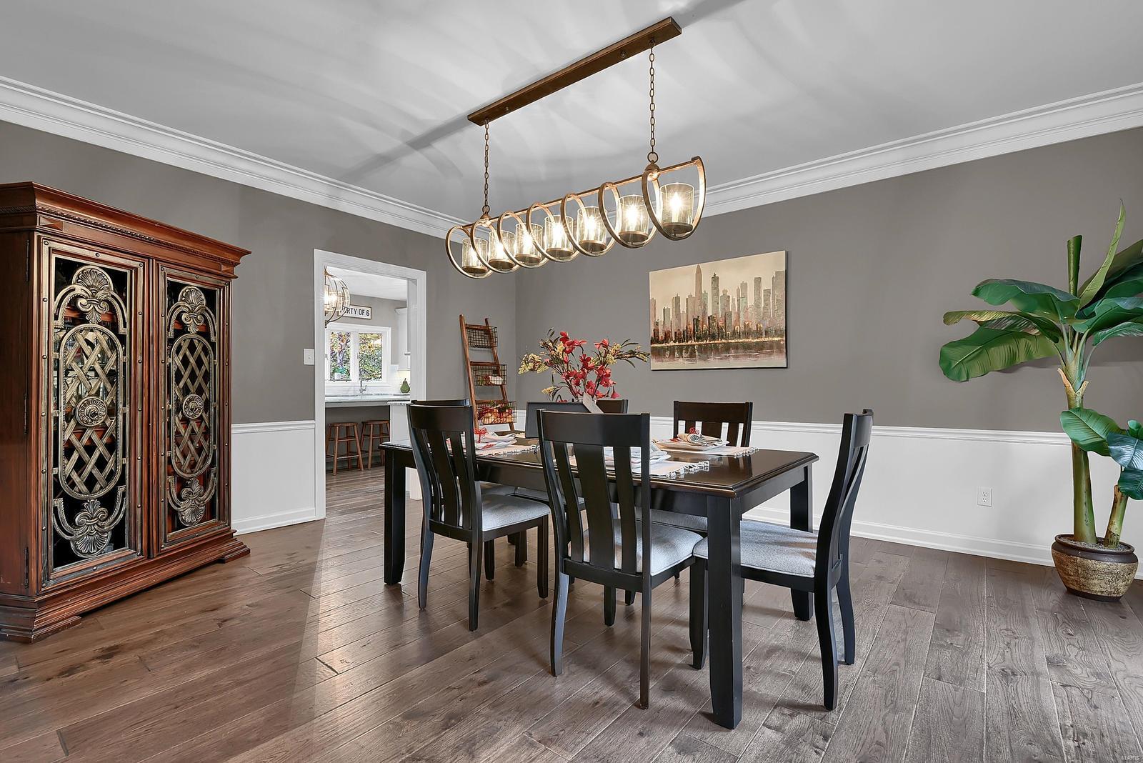 Kennerly Manor - Residential