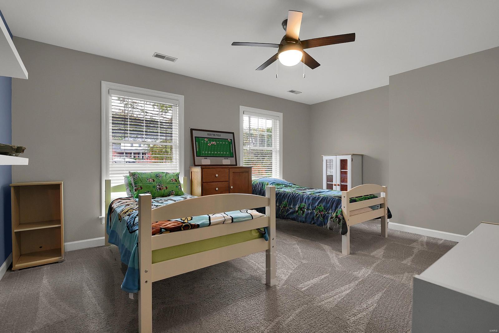 Kennerly Manor - Residential