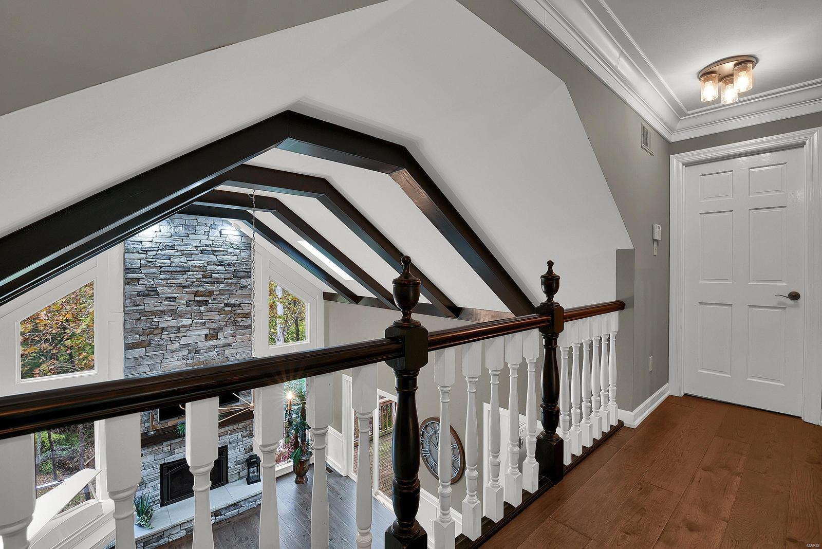 Kennerly Manor - Residential