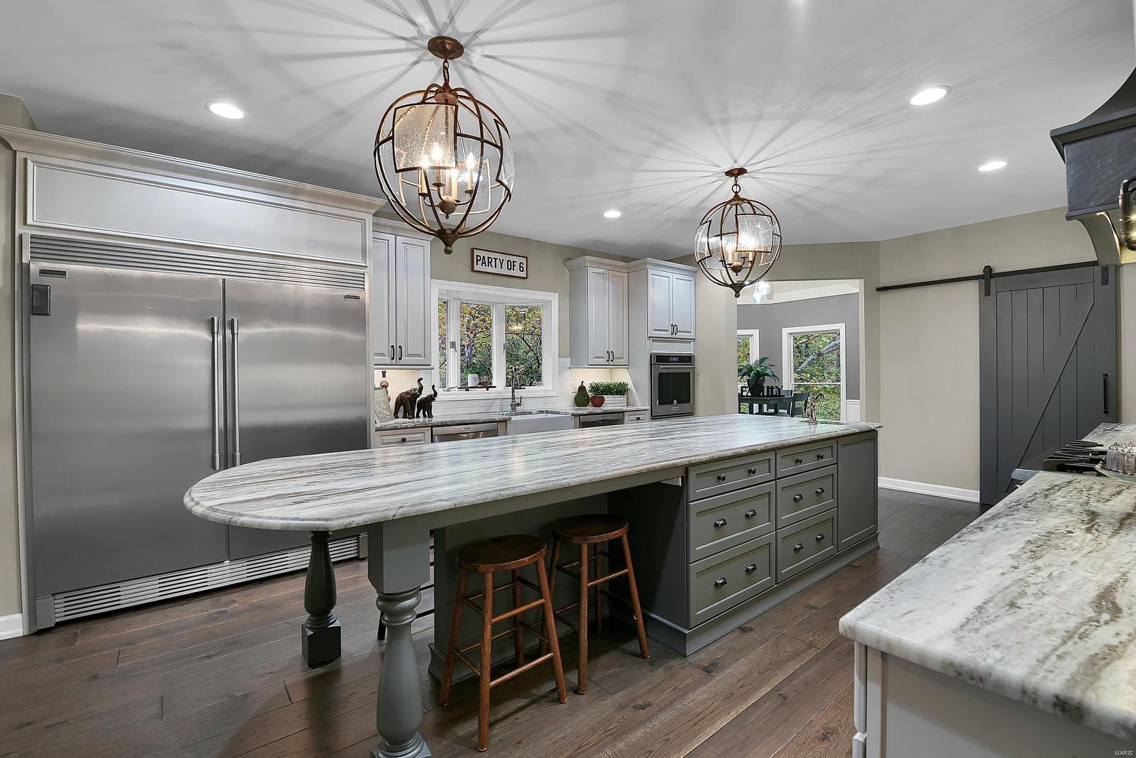 Kennerly Manor - Residential