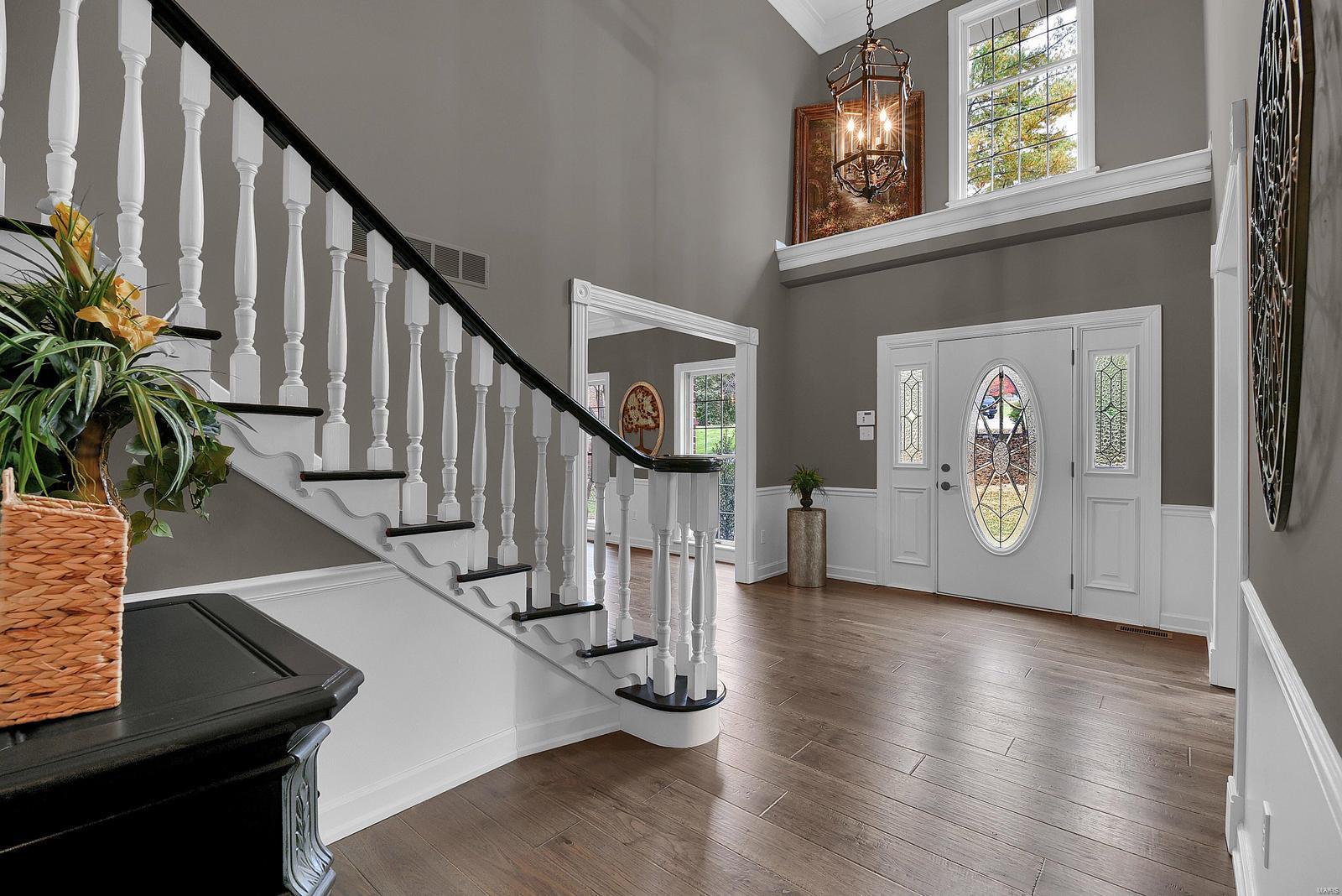 Kennerly Manor - Residential