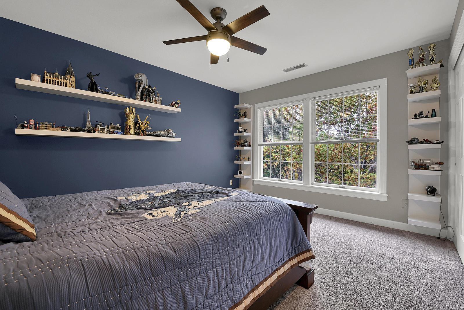 Kennerly Manor - Residential