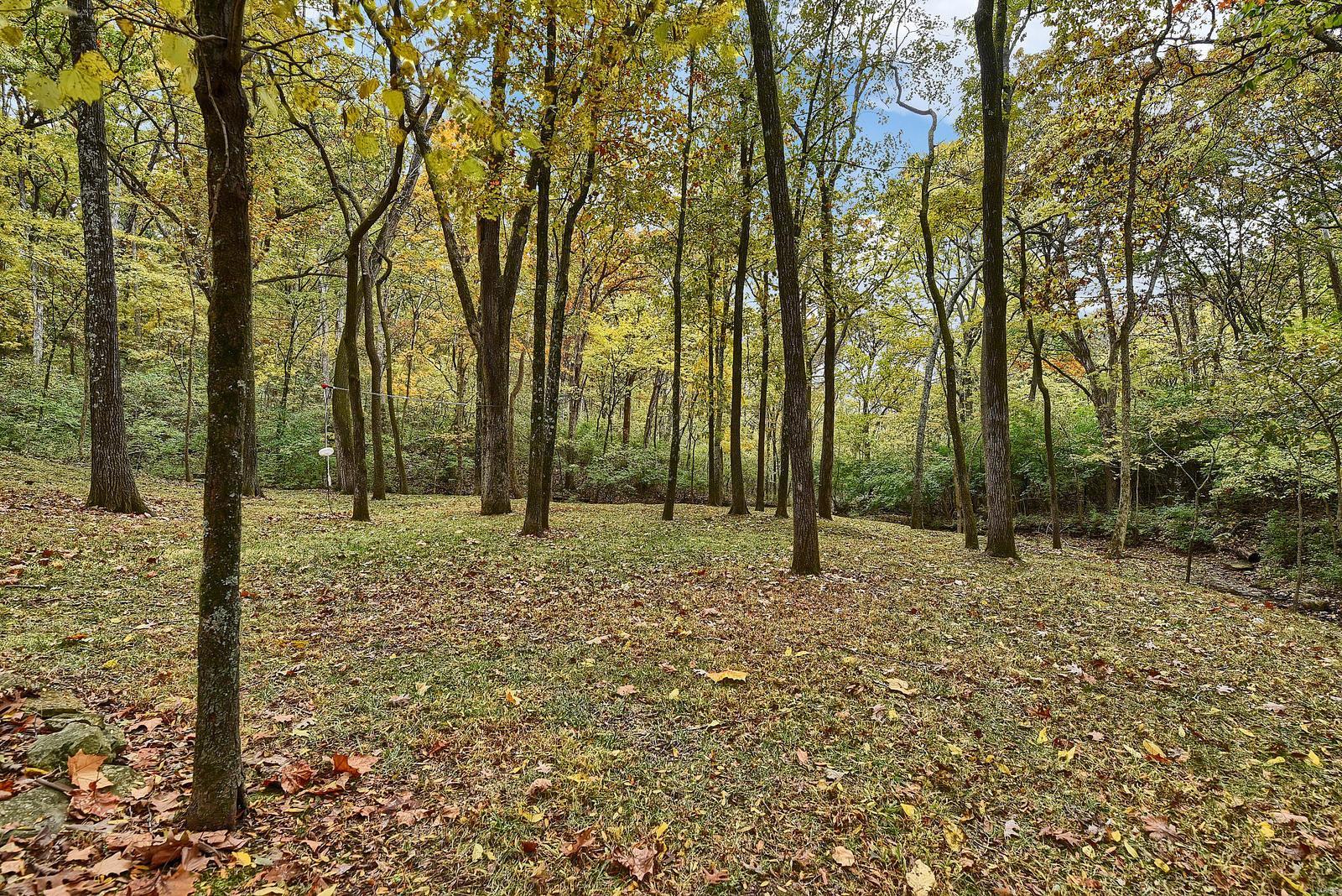 Kennerly Manor - Residential