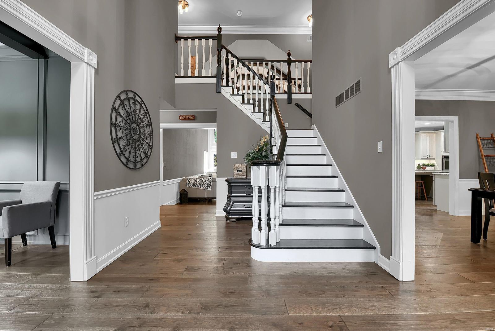 Kennerly Manor - Residential