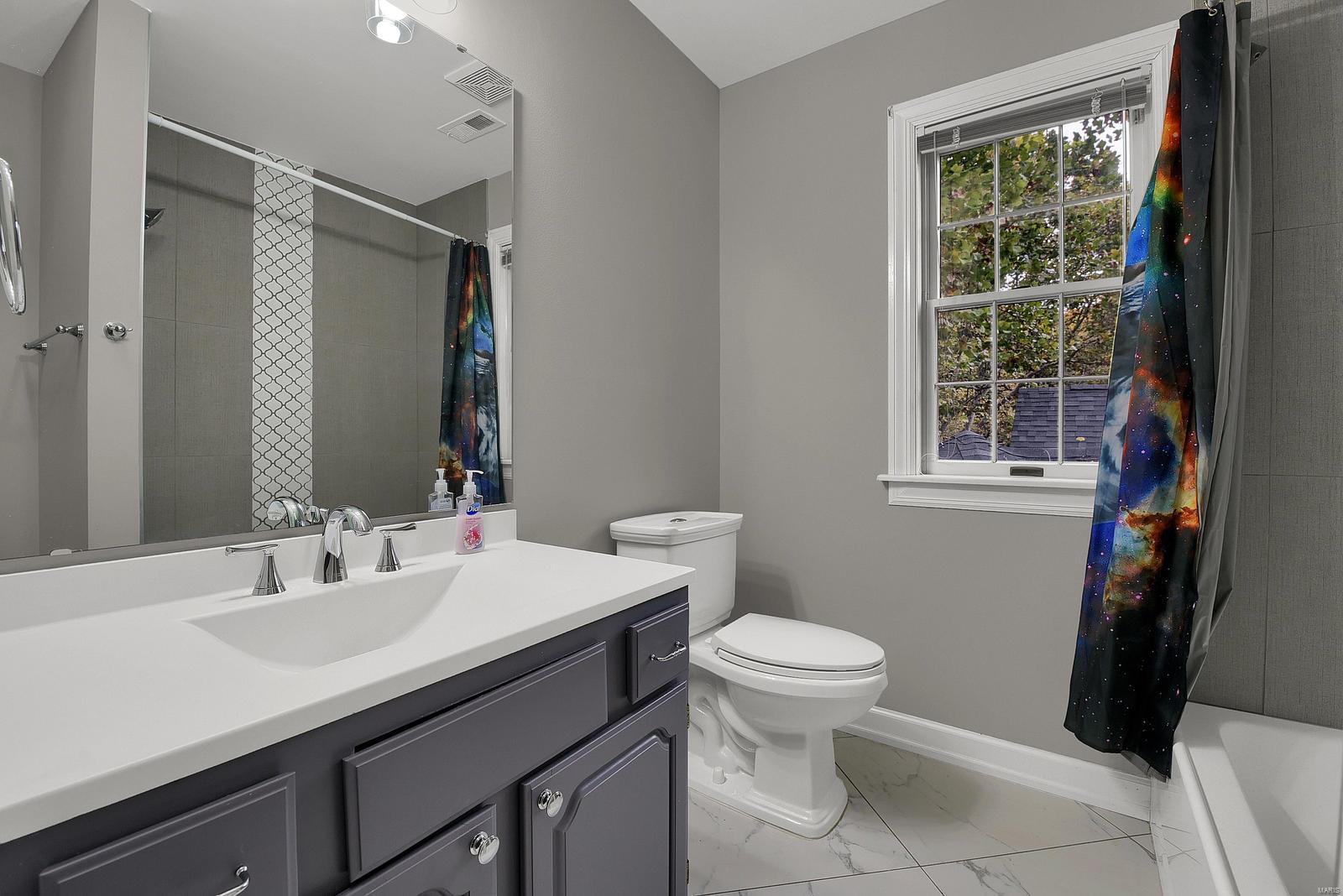 Kennerly Manor - Residential