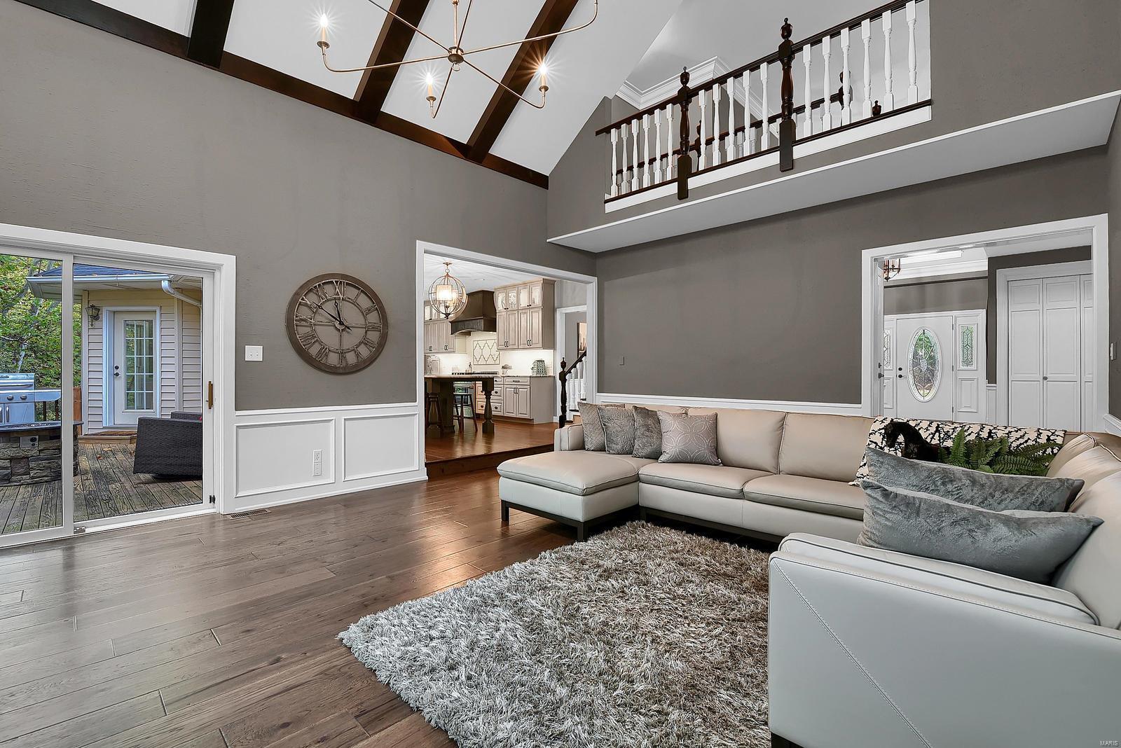 Kennerly Manor - Residential