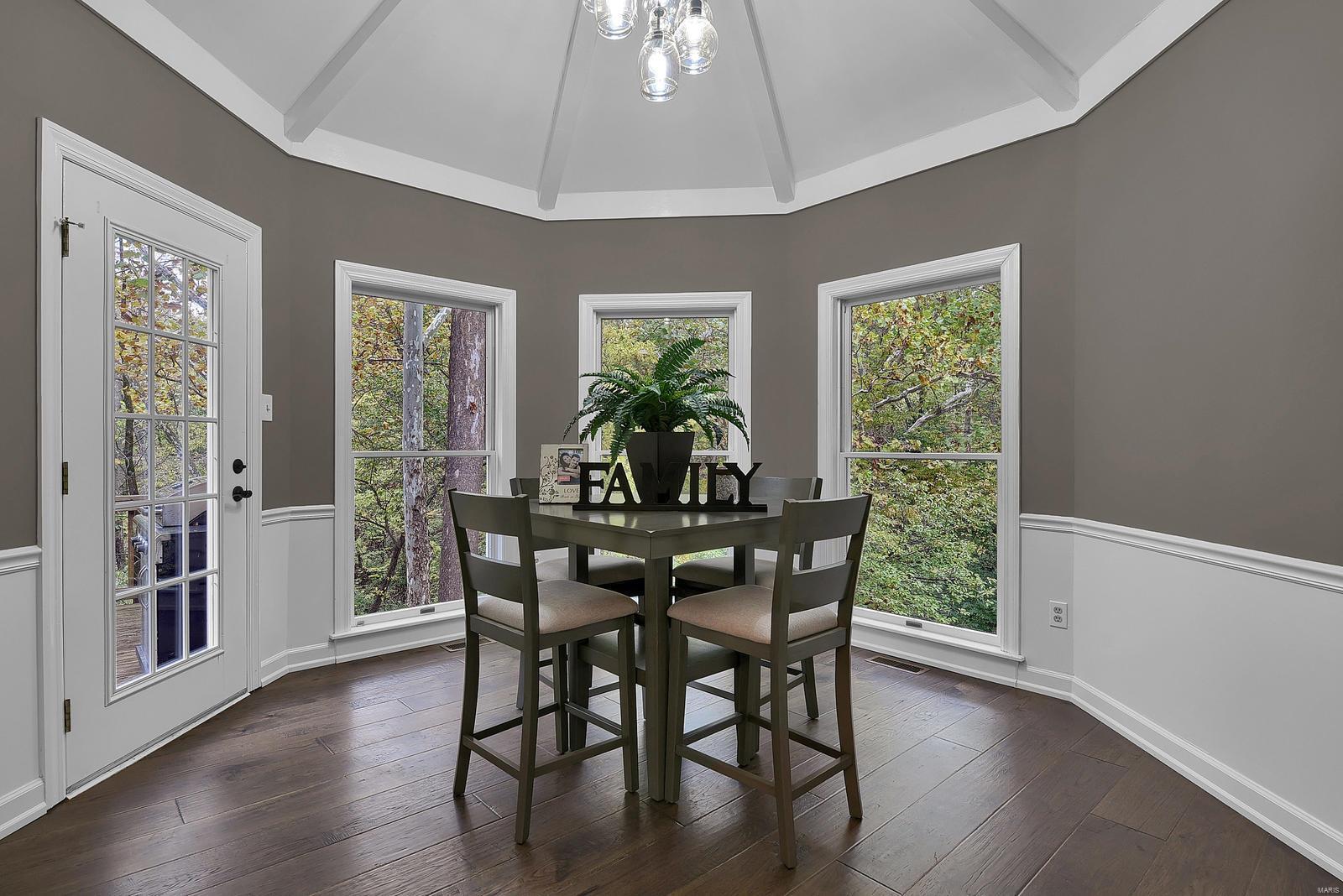 Kennerly Manor - Residential