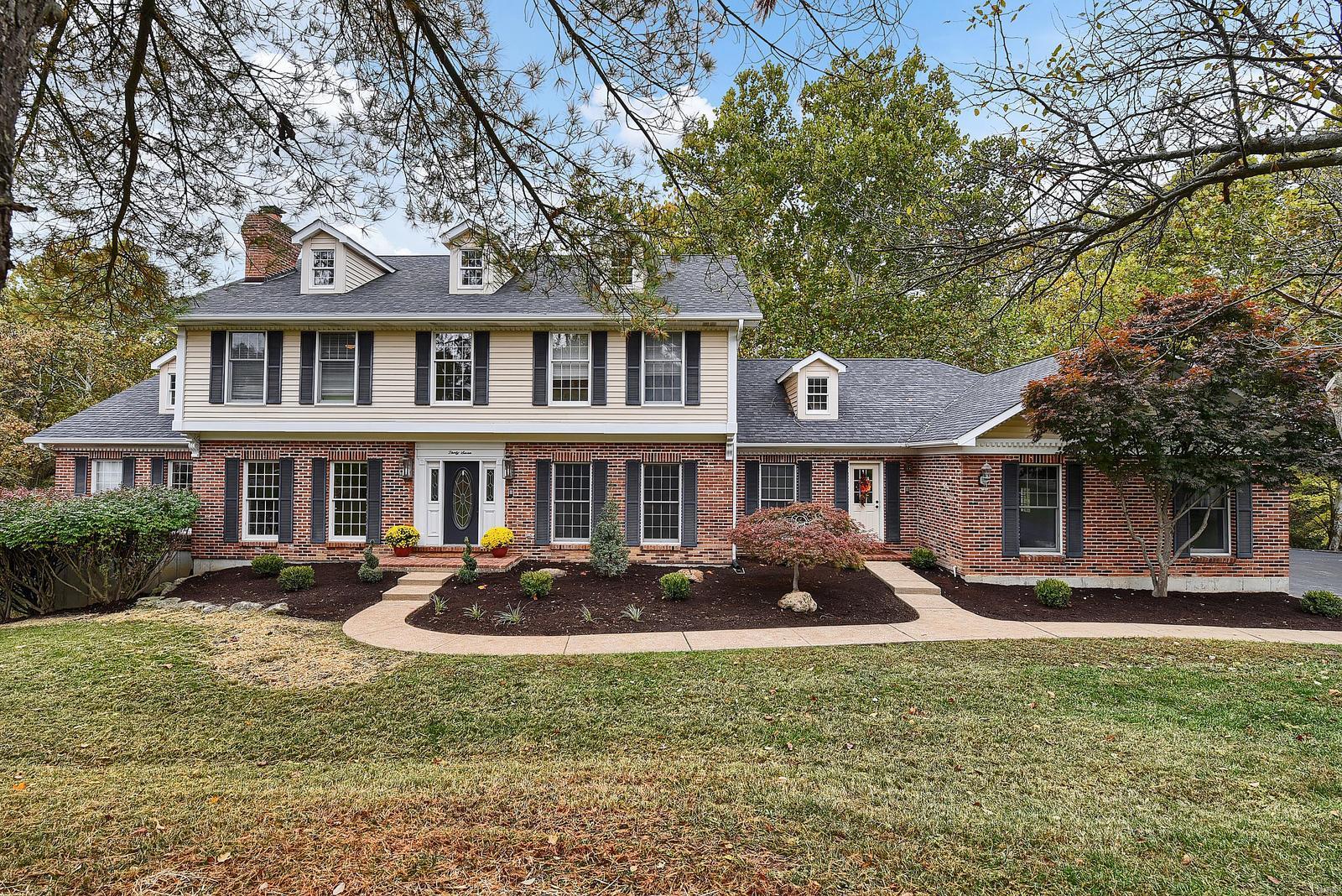 Kennerly Manor - Residential