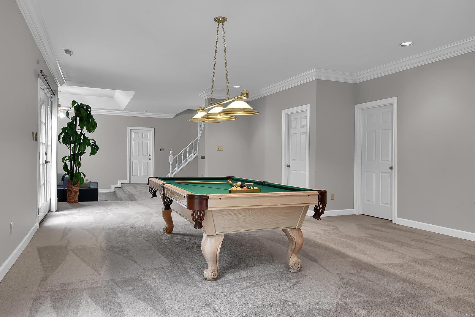 Kennerly Manor - Residential