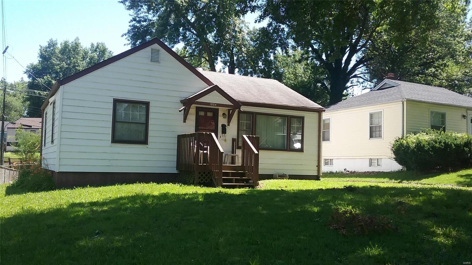 Hanley Hills 1st Add - Residential