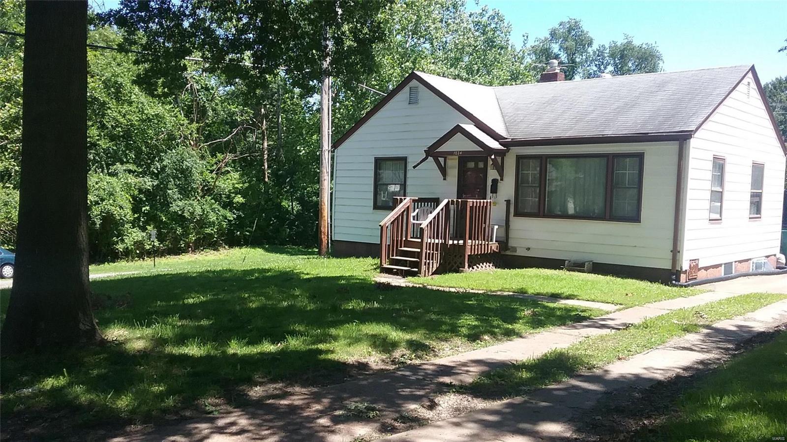 Hanley Hills 1st Add - Residential