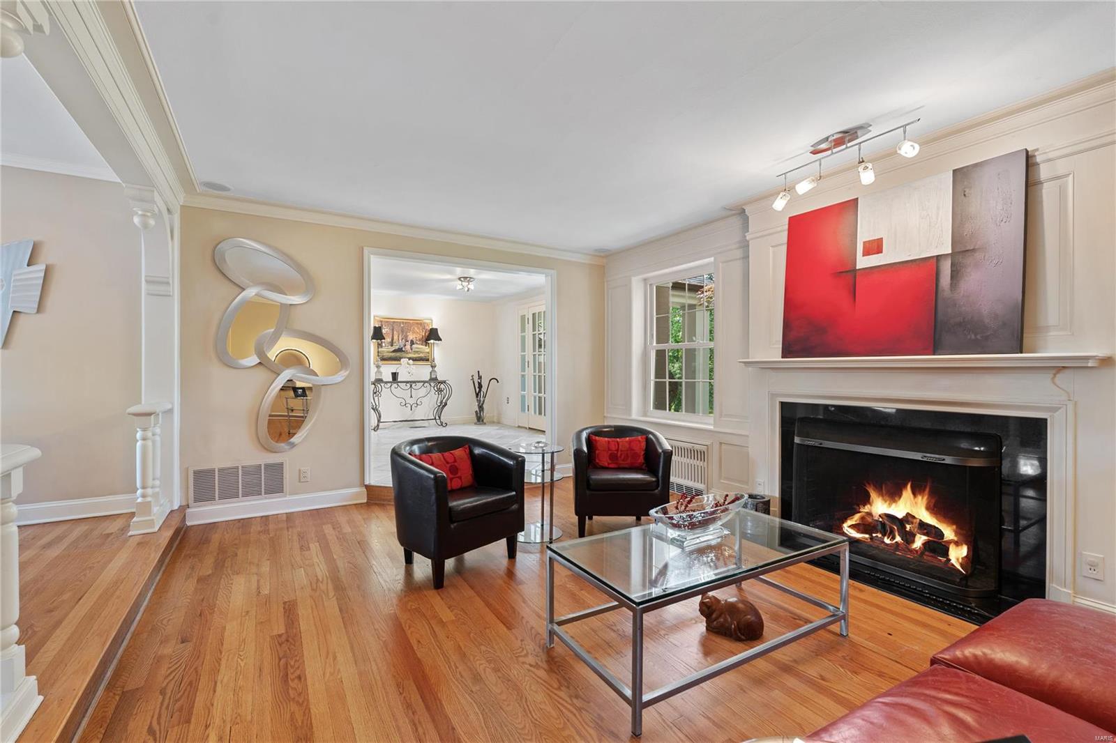 Joseph Harding Estate - Residential