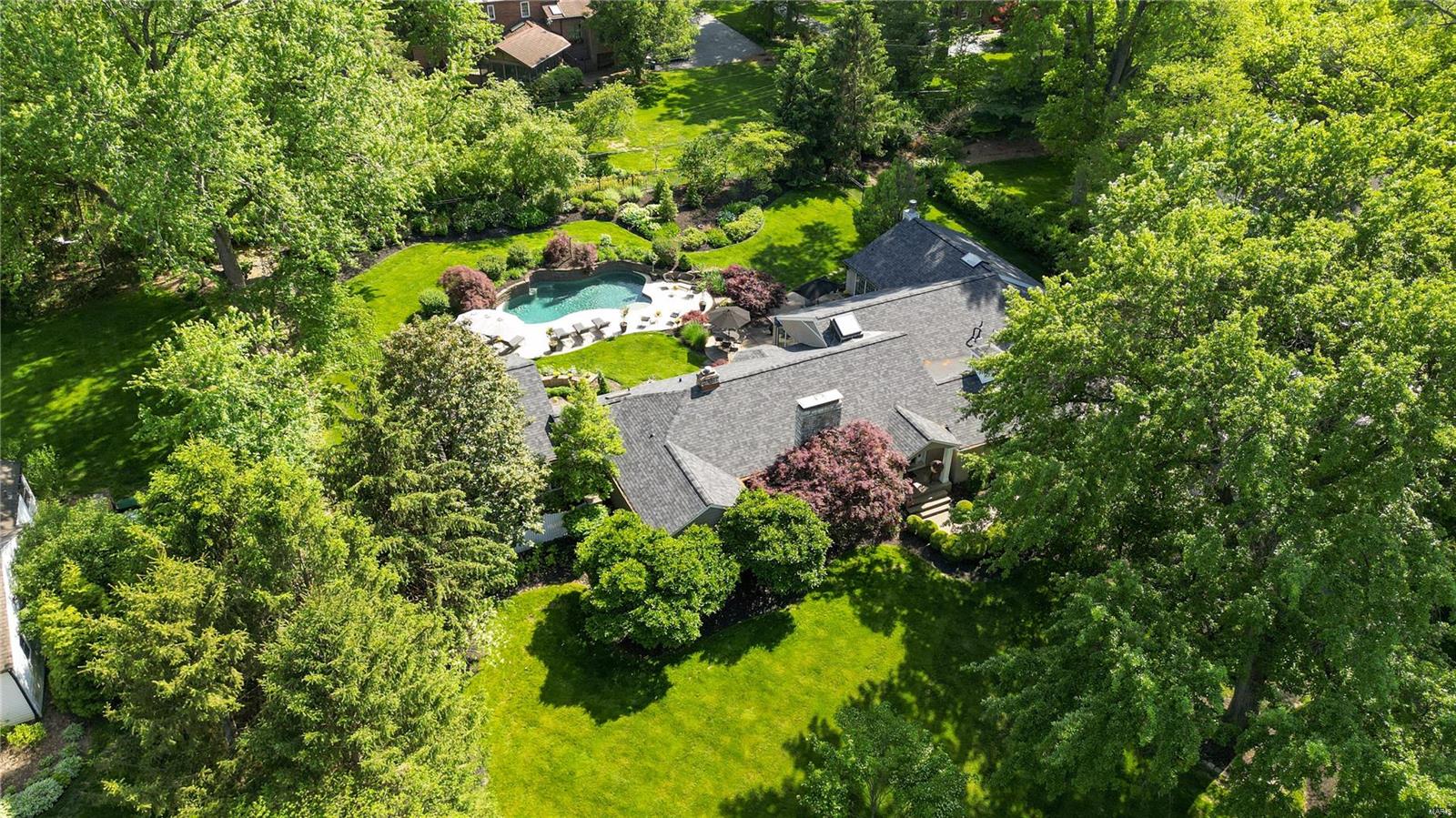 Joseph Harding Estate - Residential