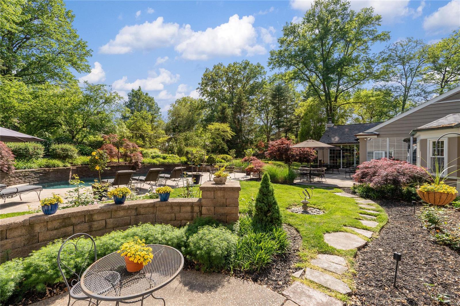 Joseph Harding Estate - Residential