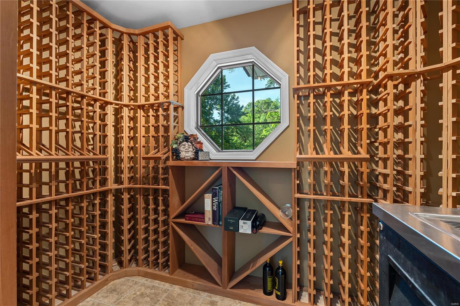 Joseph Harding Estate - Residential