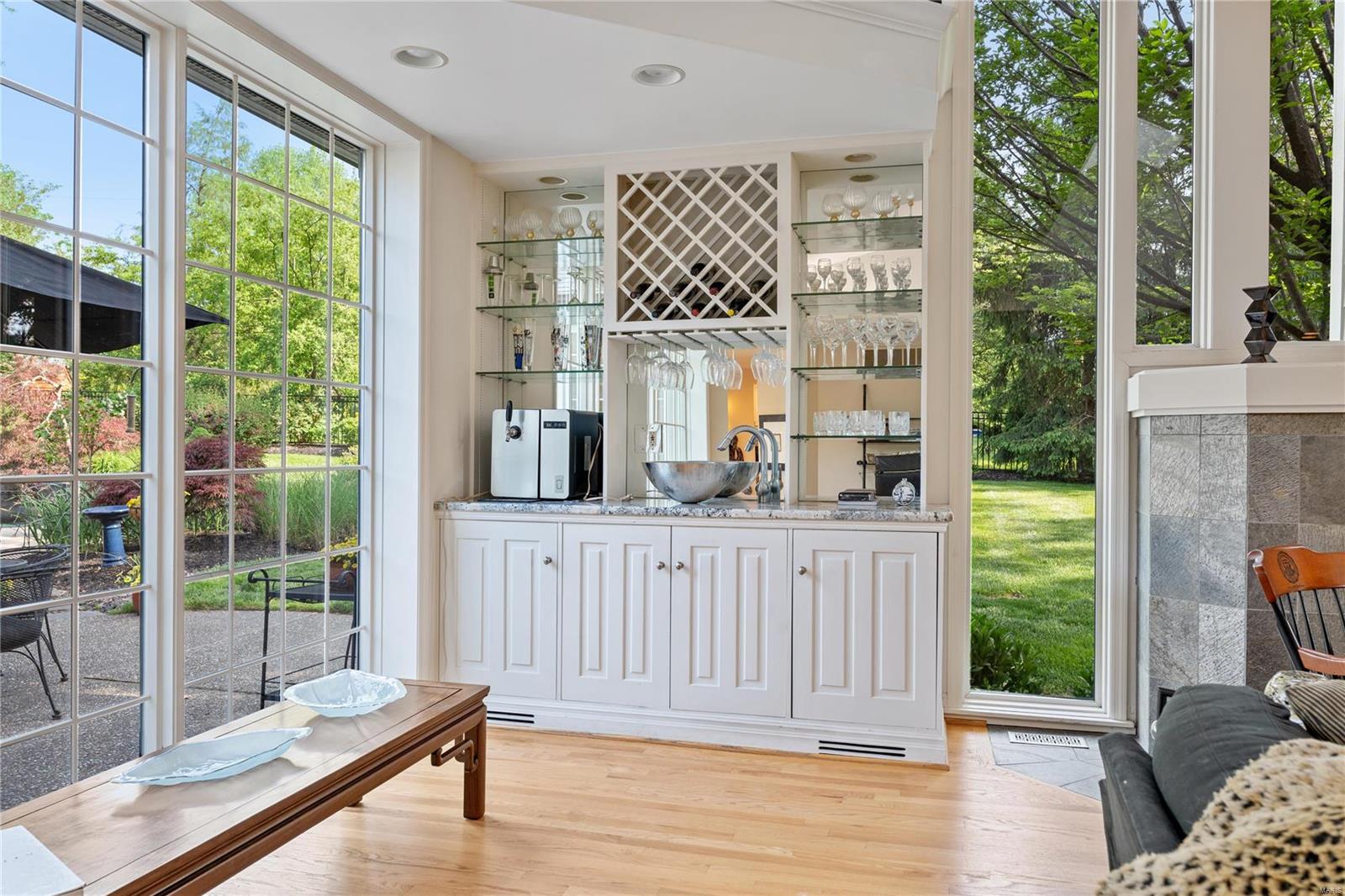 Joseph Harding Estate - Residential