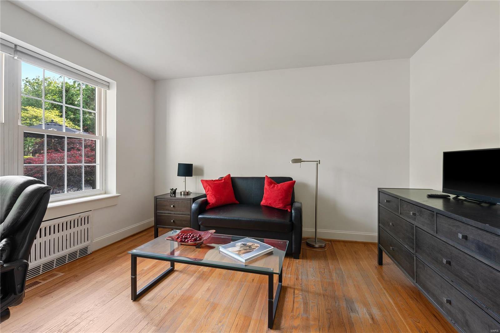 Joseph Harding Estate - Residential