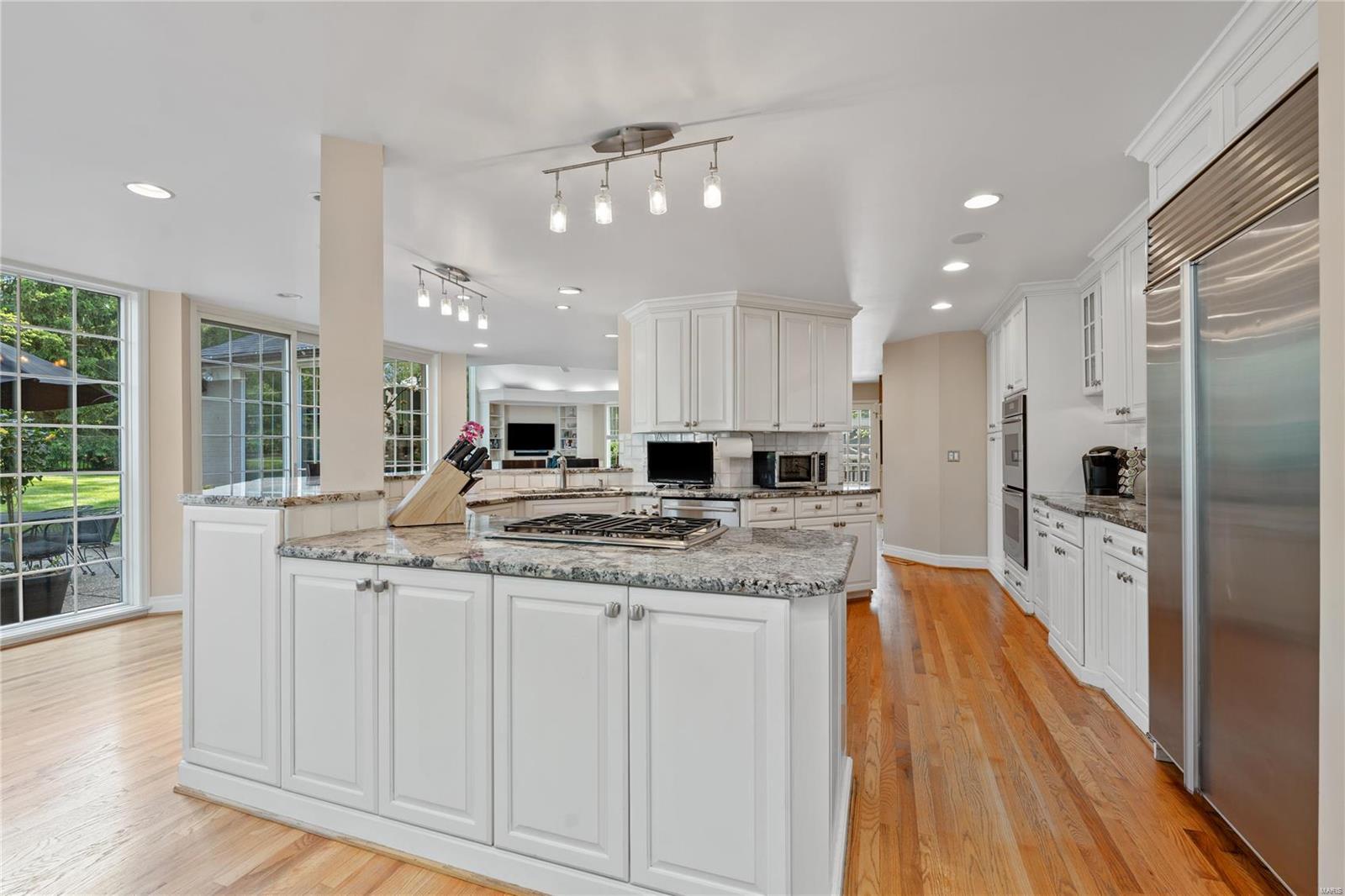 Joseph Harding Estate - Residential