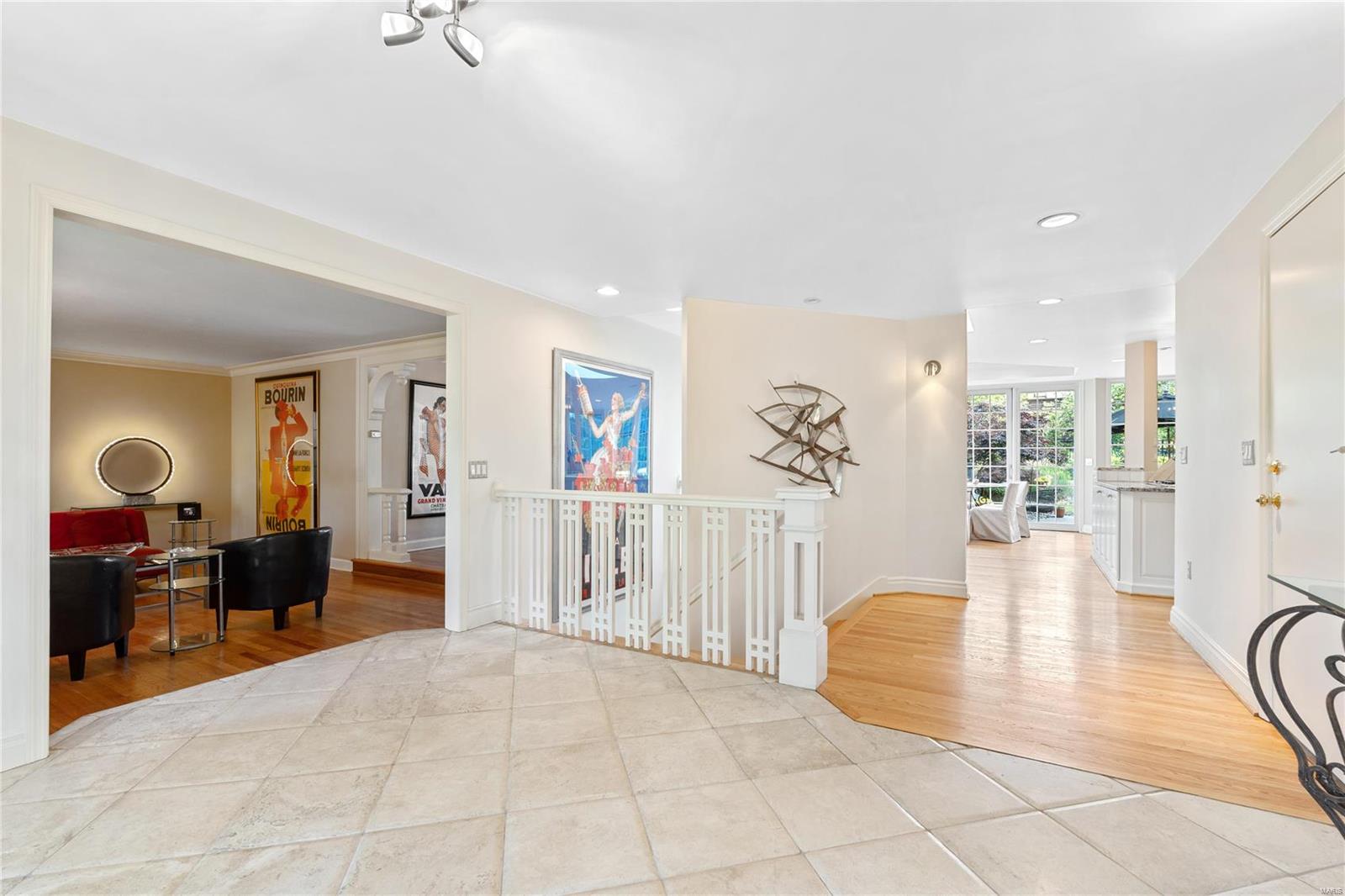 Joseph Harding Estate - Residential