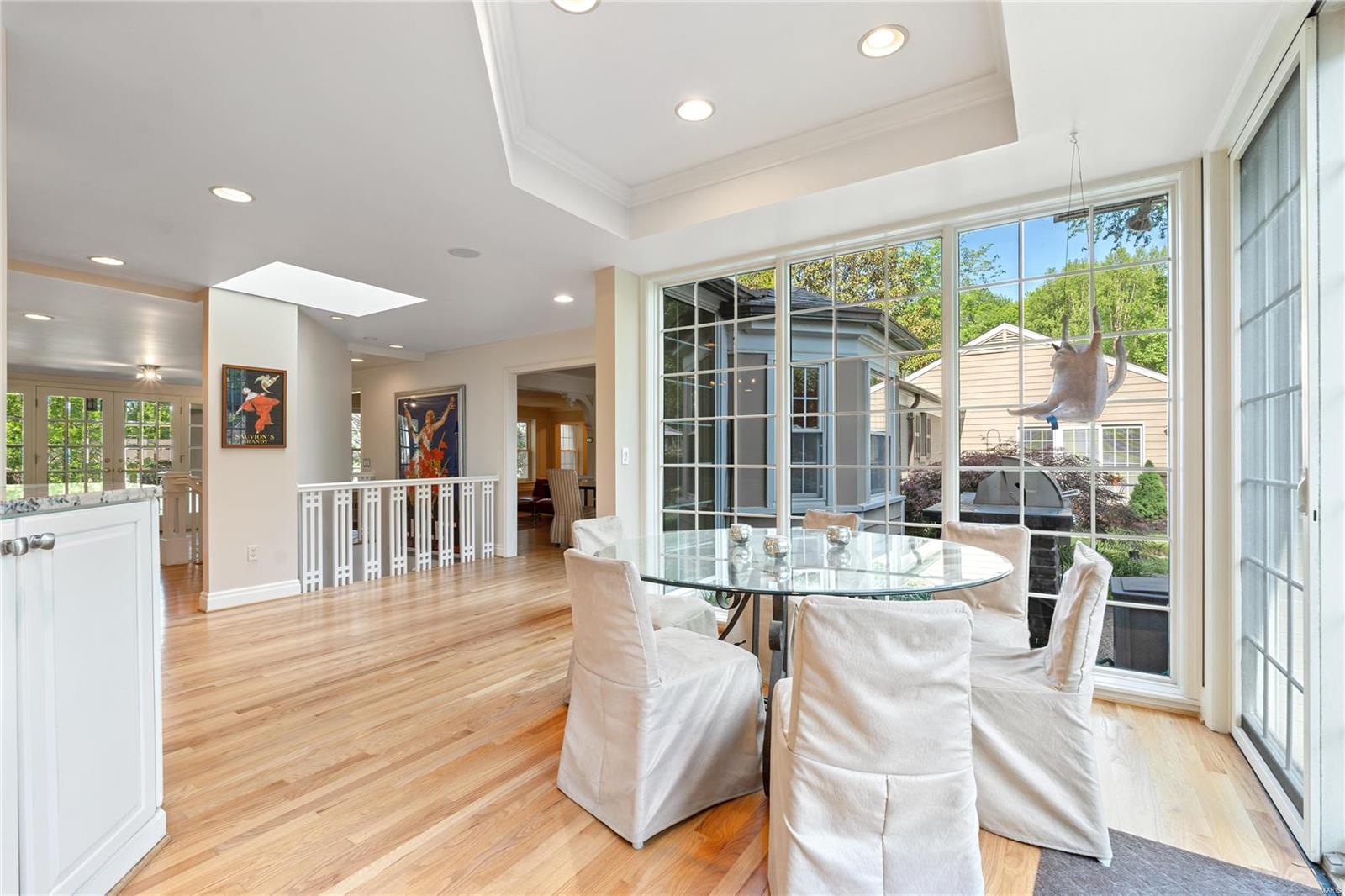 Joseph Harding Estate - Residential