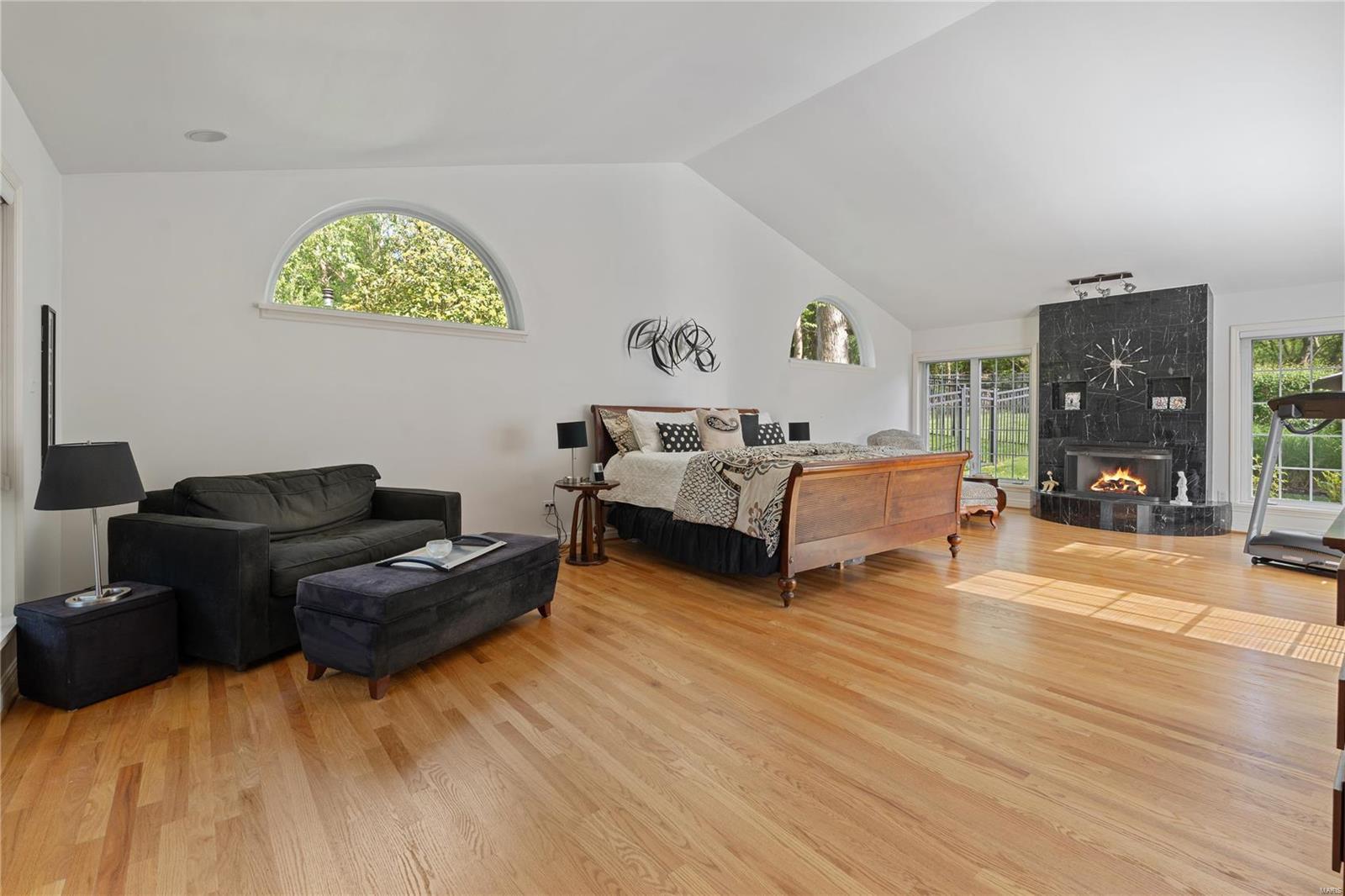 Joseph Harding Estate - Residential