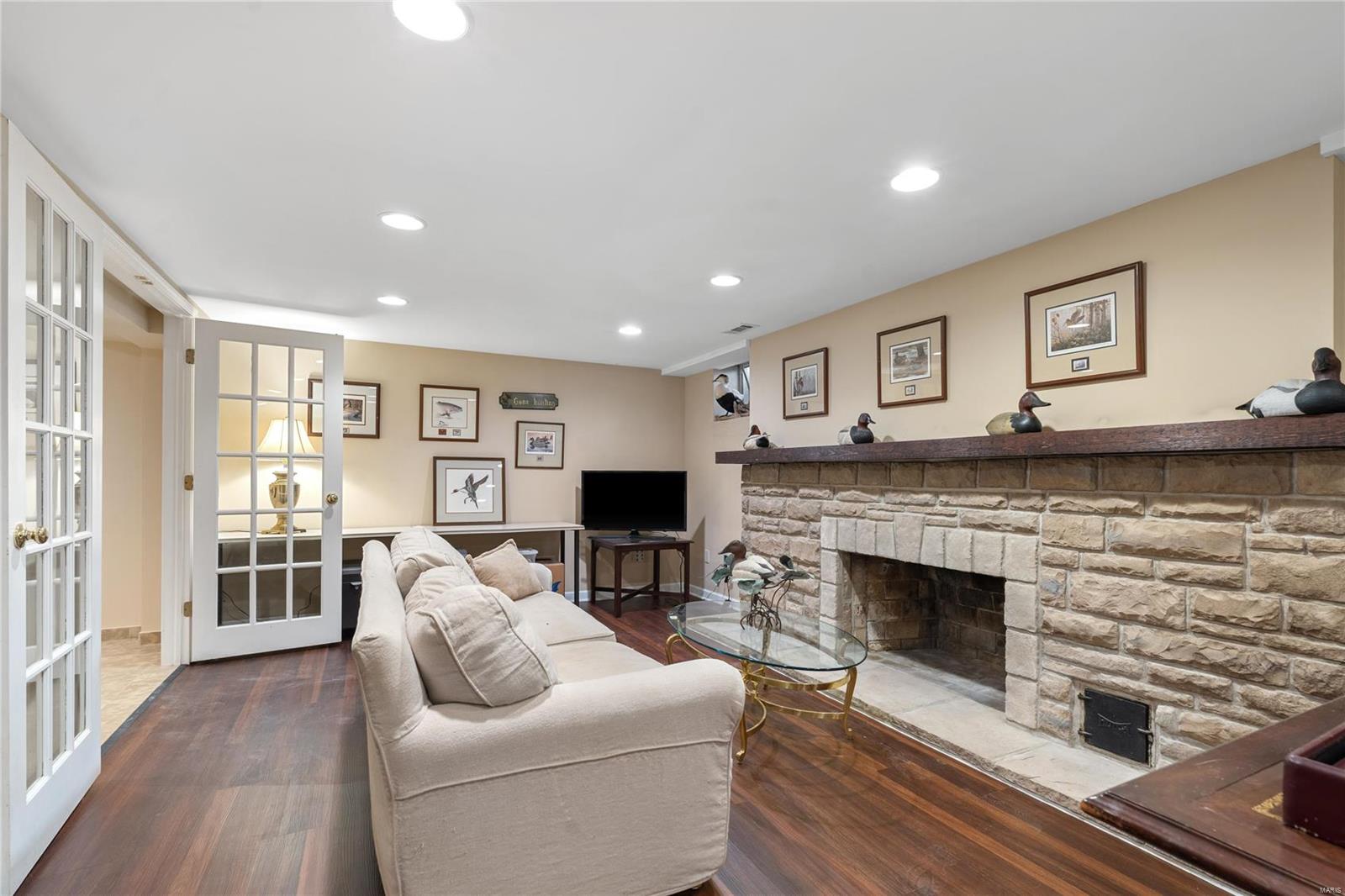 Joseph Harding Estate - Residential