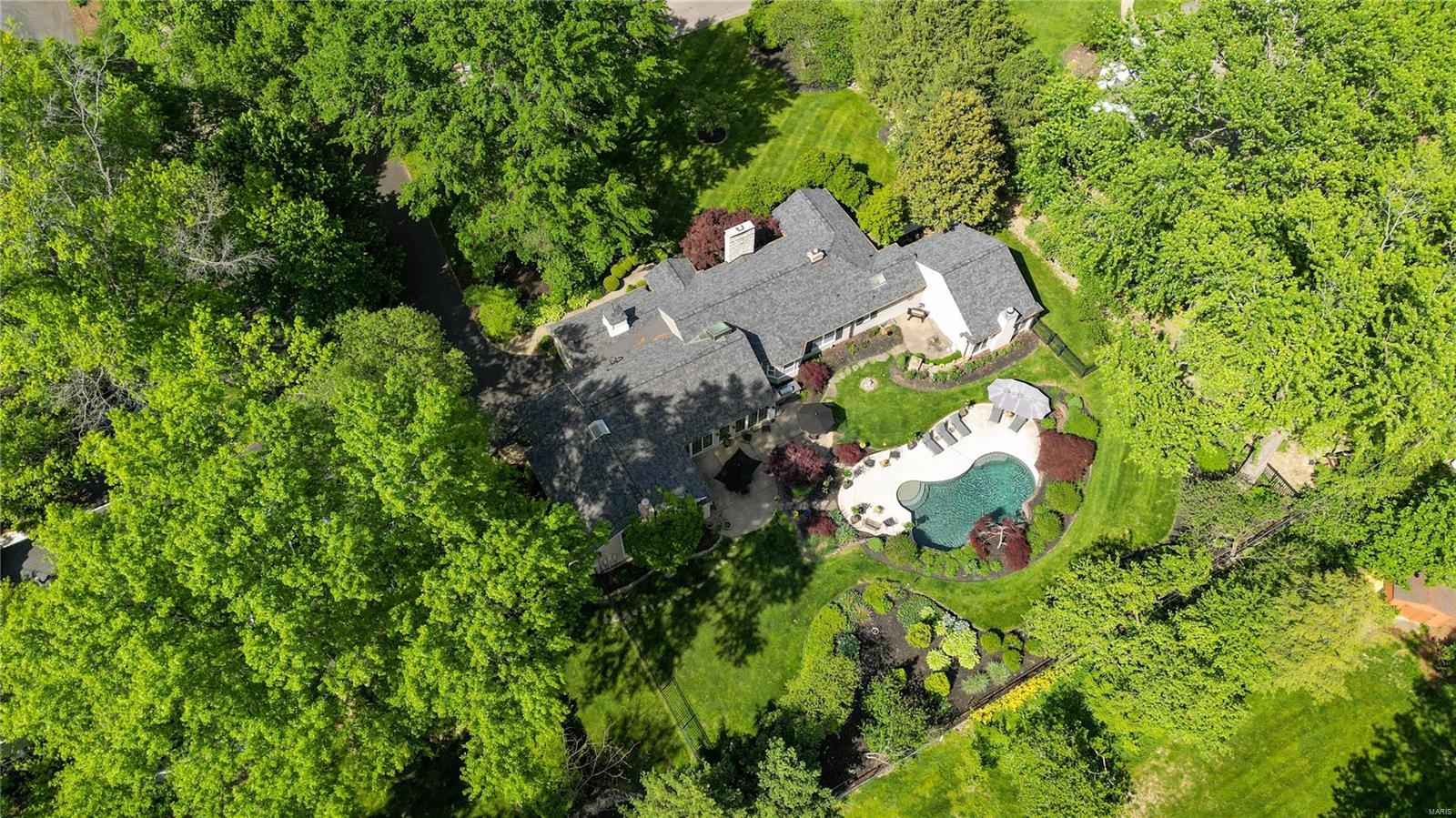 Joseph Harding Estate - Residential