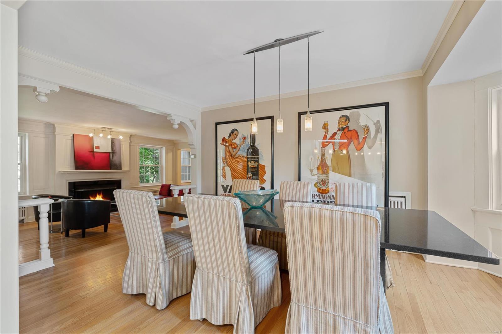 Joseph Harding Estate - Residential