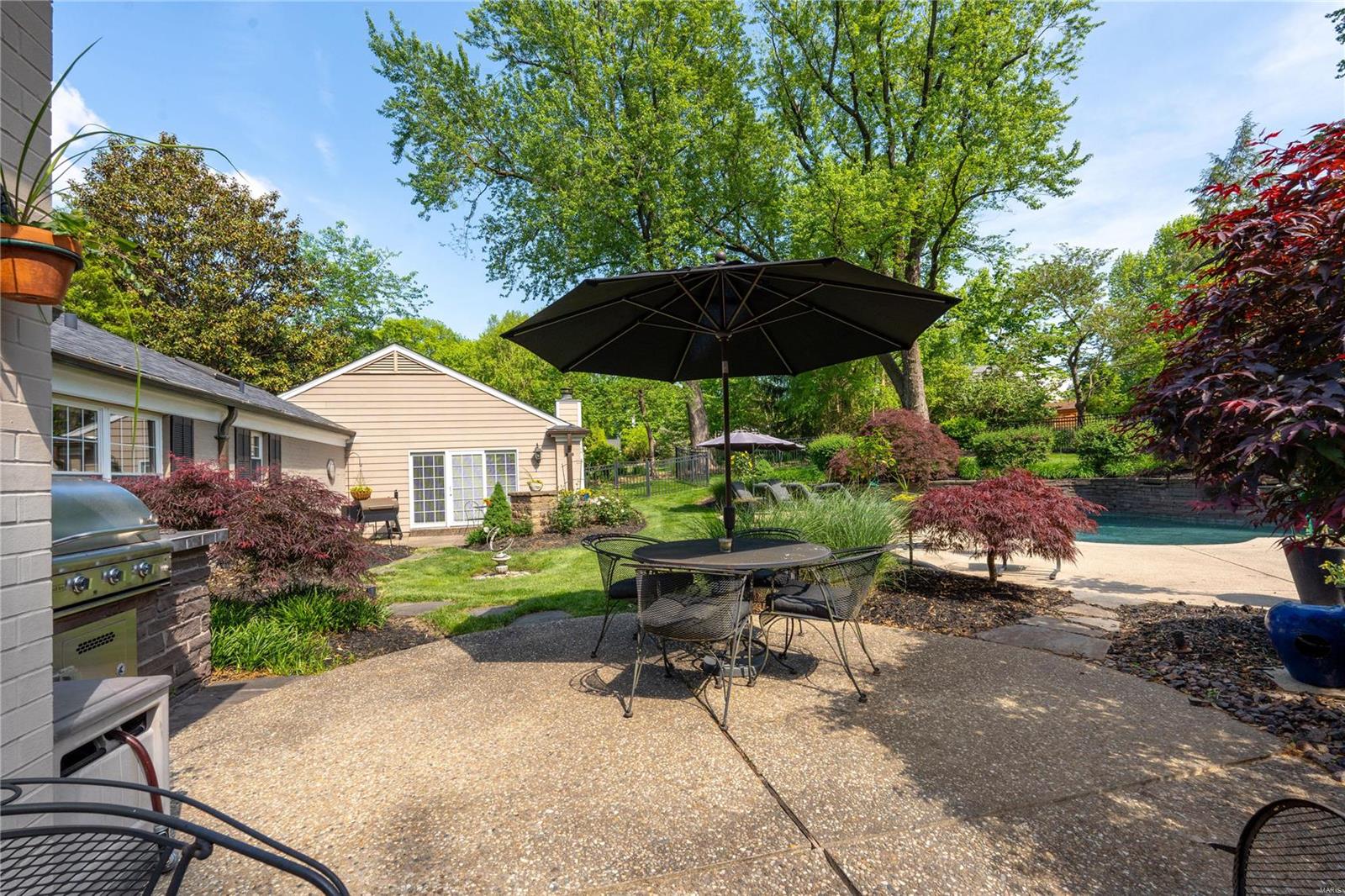 Joseph Harding Estate - Residential