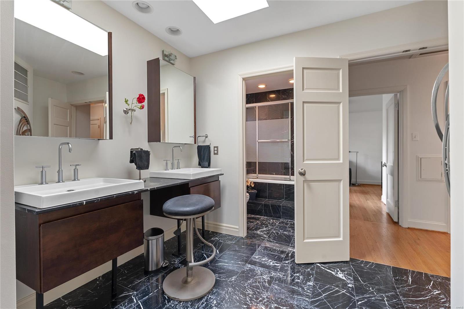 Joseph Harding Estate - Residential