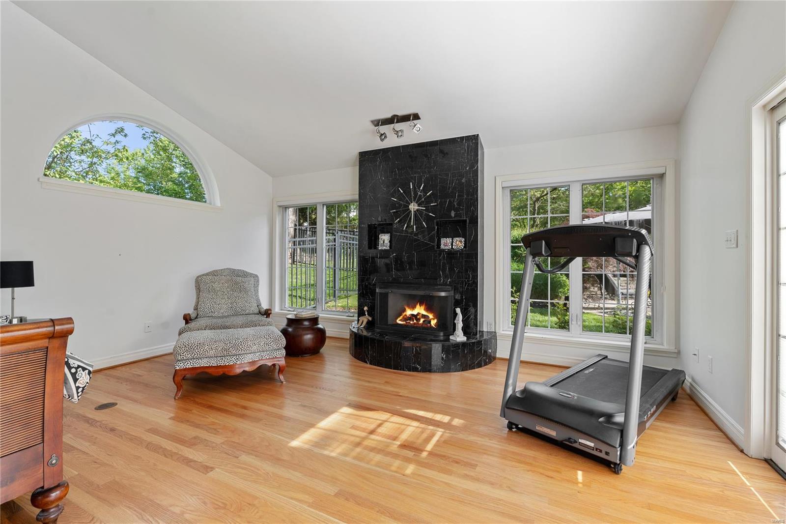 Joseph Harding Estate - Residential