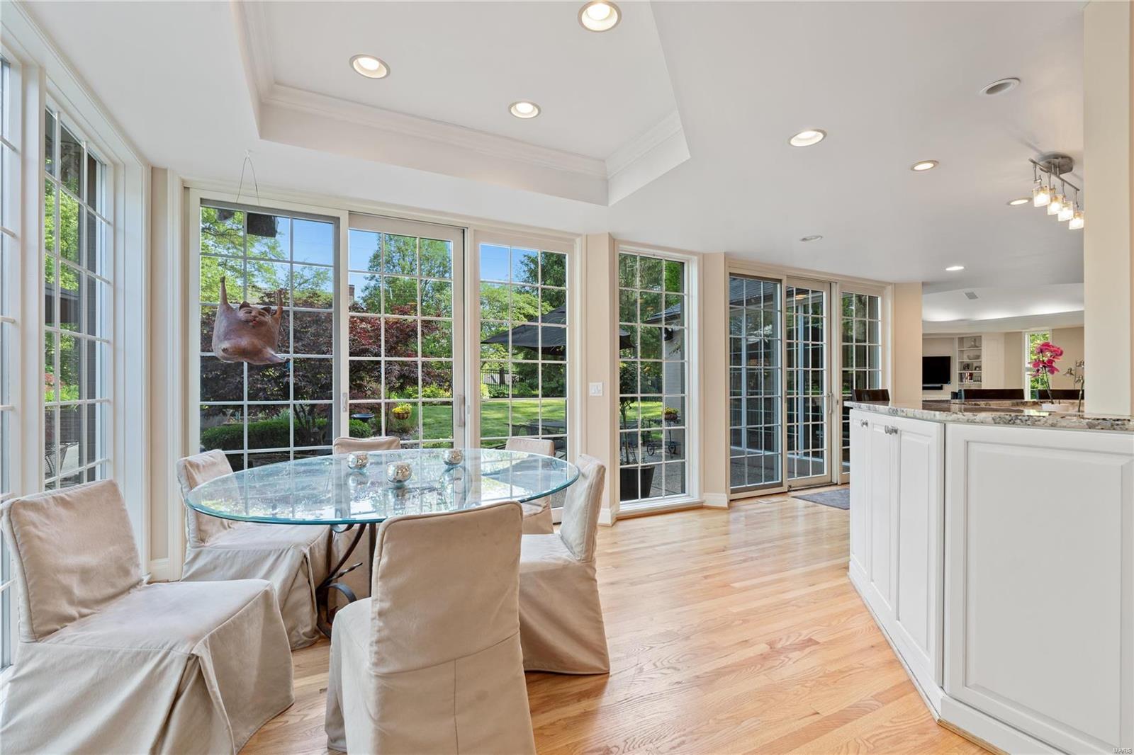 Joseph Harding Estate - Residential