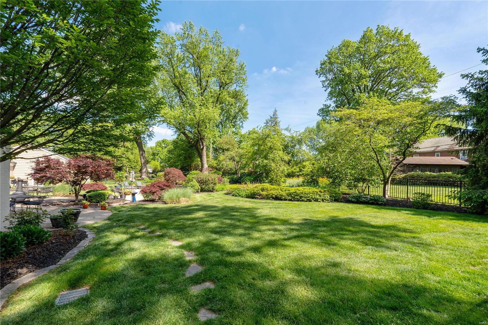 Joseph Harding Estate - Residential