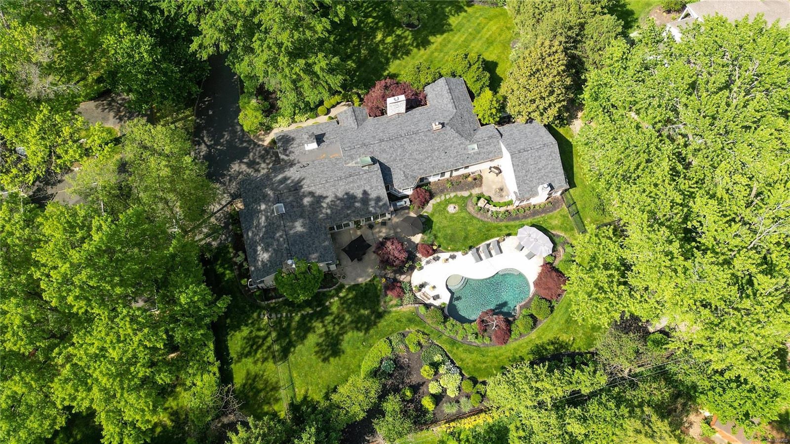 Joseph Harding Estate - Residential