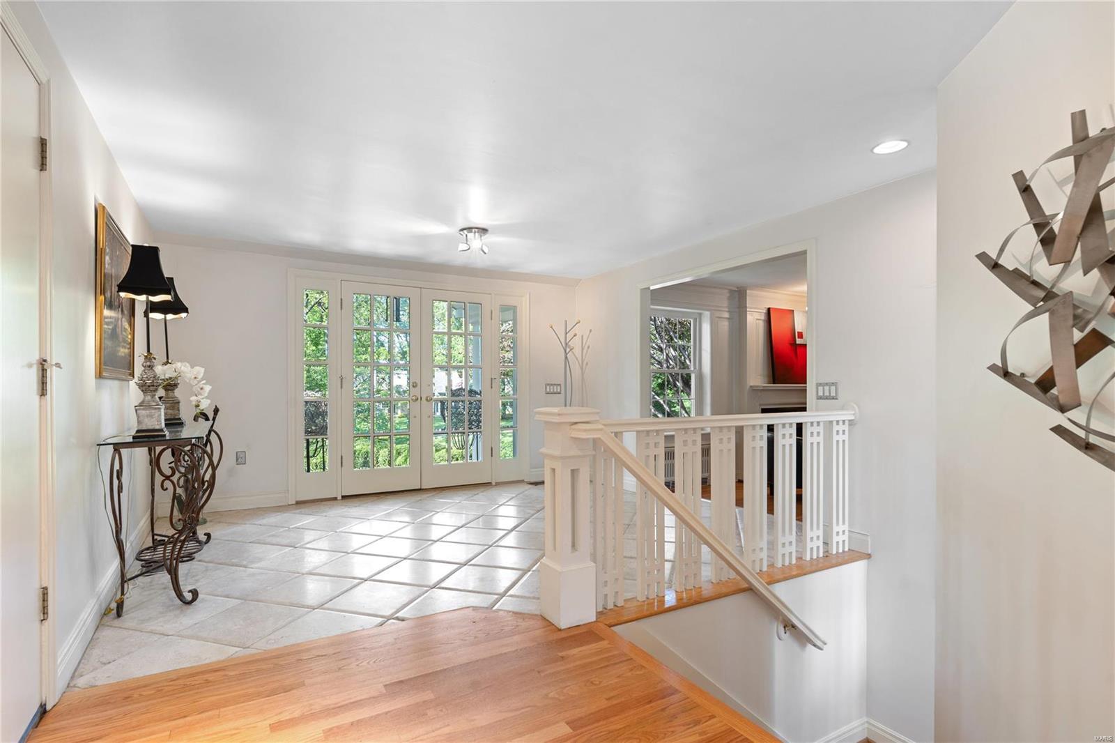 Joseph Harding Estate - Residential