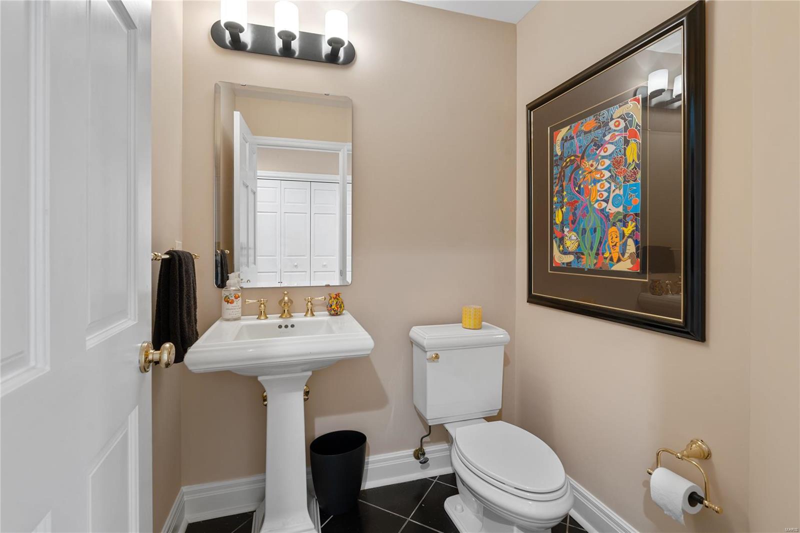 Joseph Harding Estate - Residential