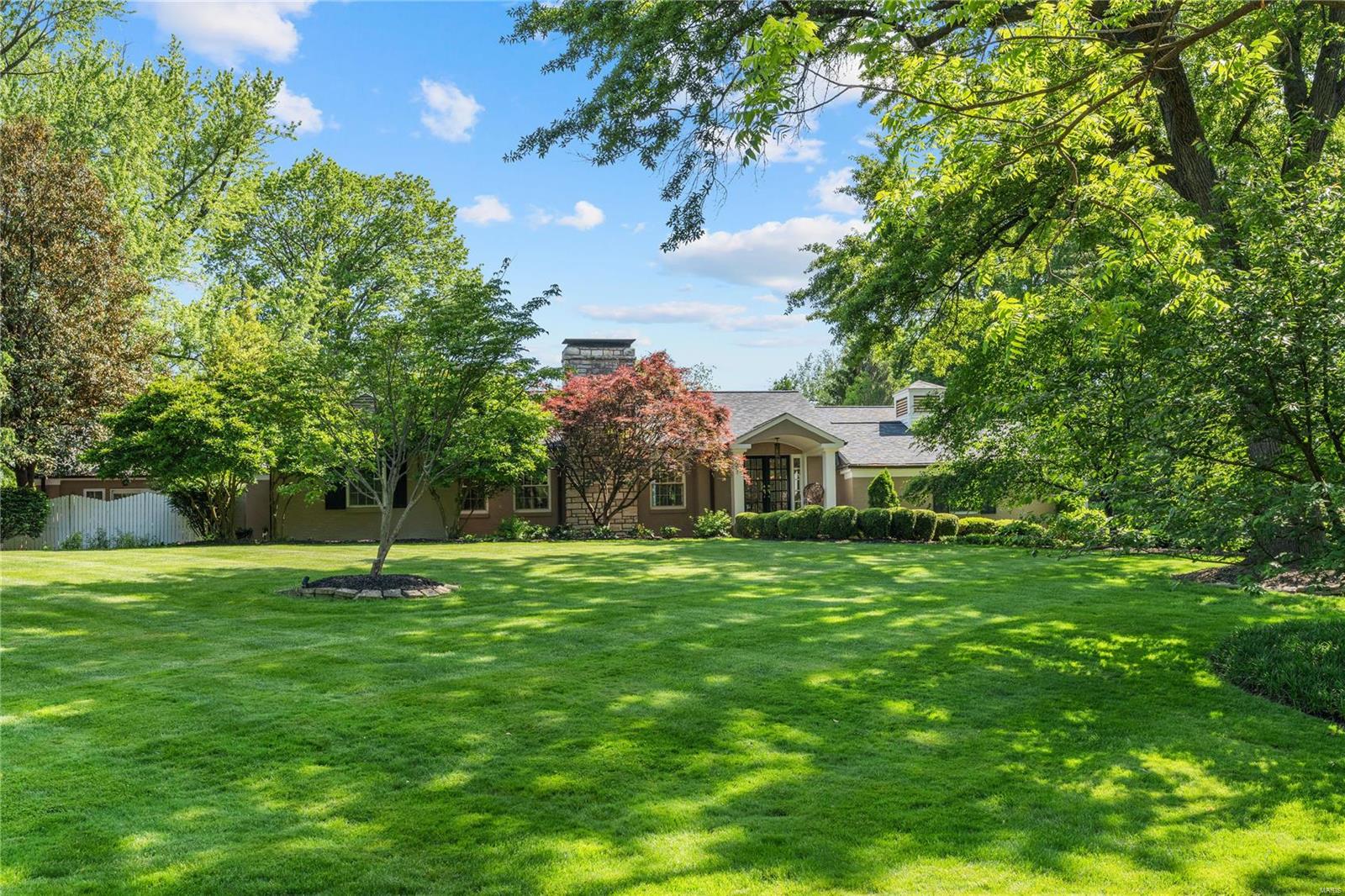 Joseph Harding Estate - Residential