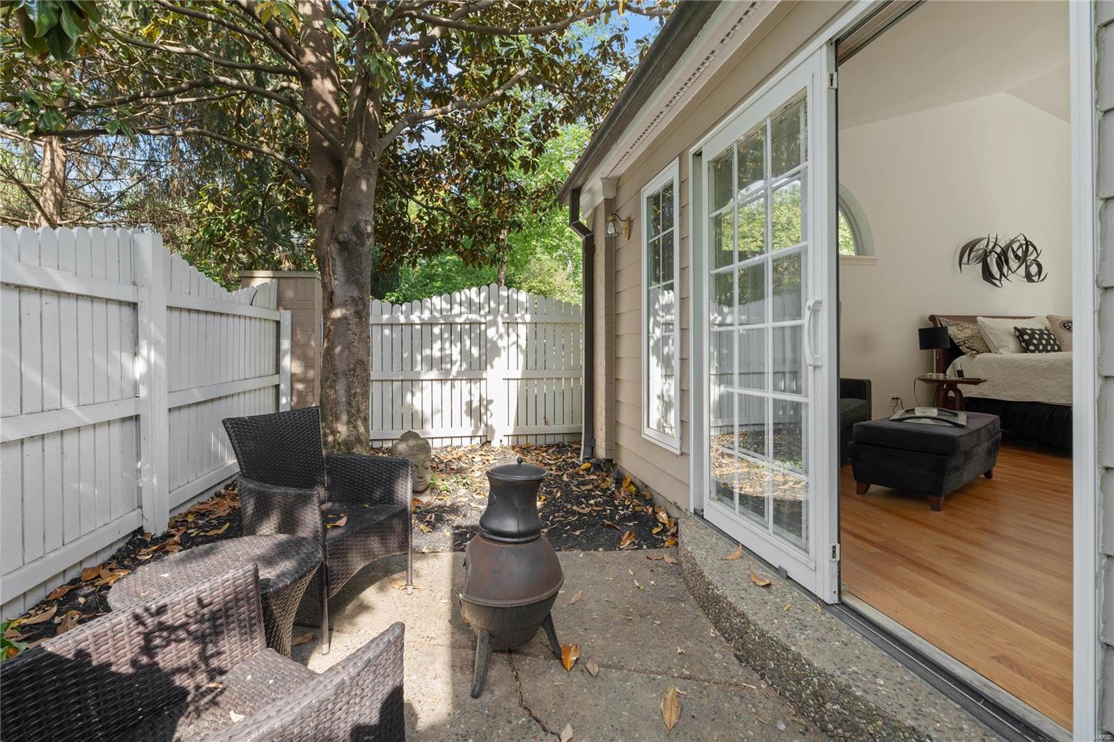 Joseph Harding Estate - Residential