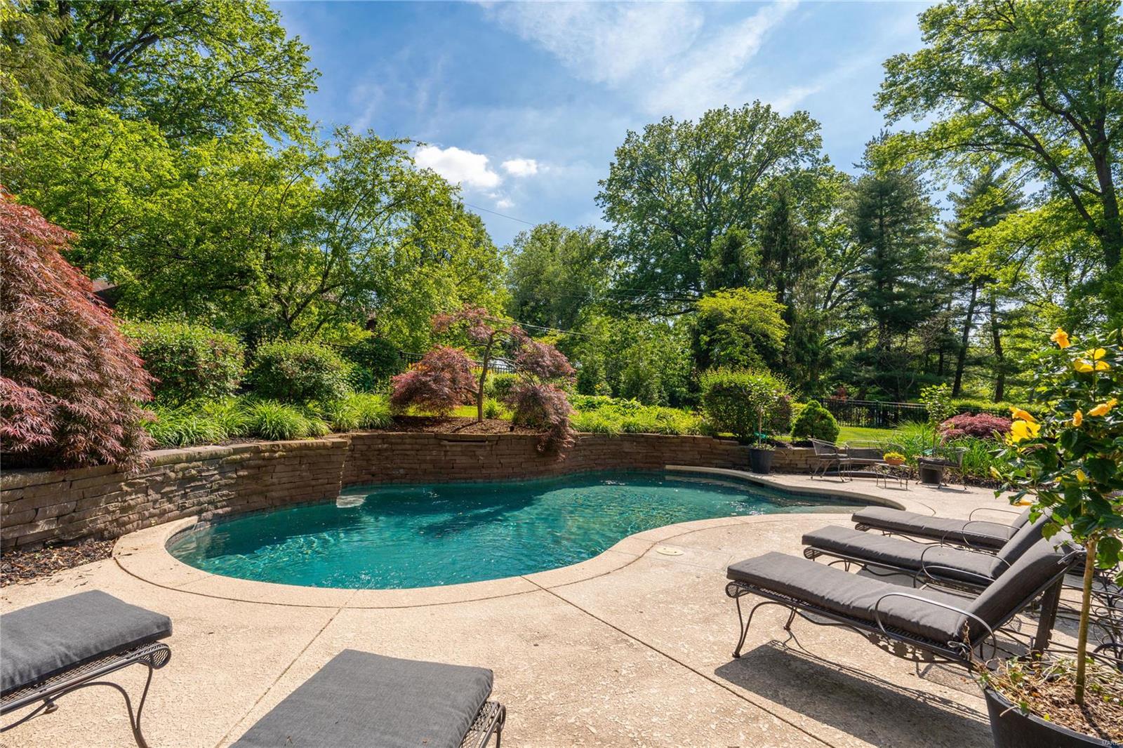 Joseph Harding Estate - Residential