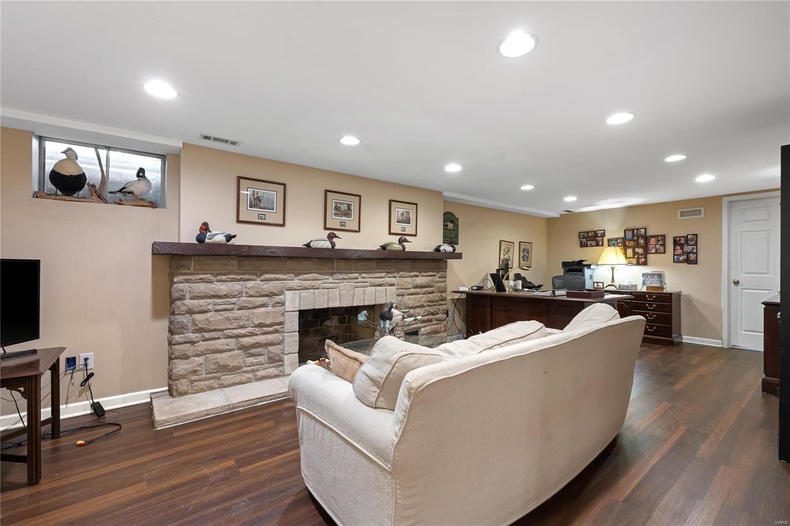 Joseph Harding Estate - Residential