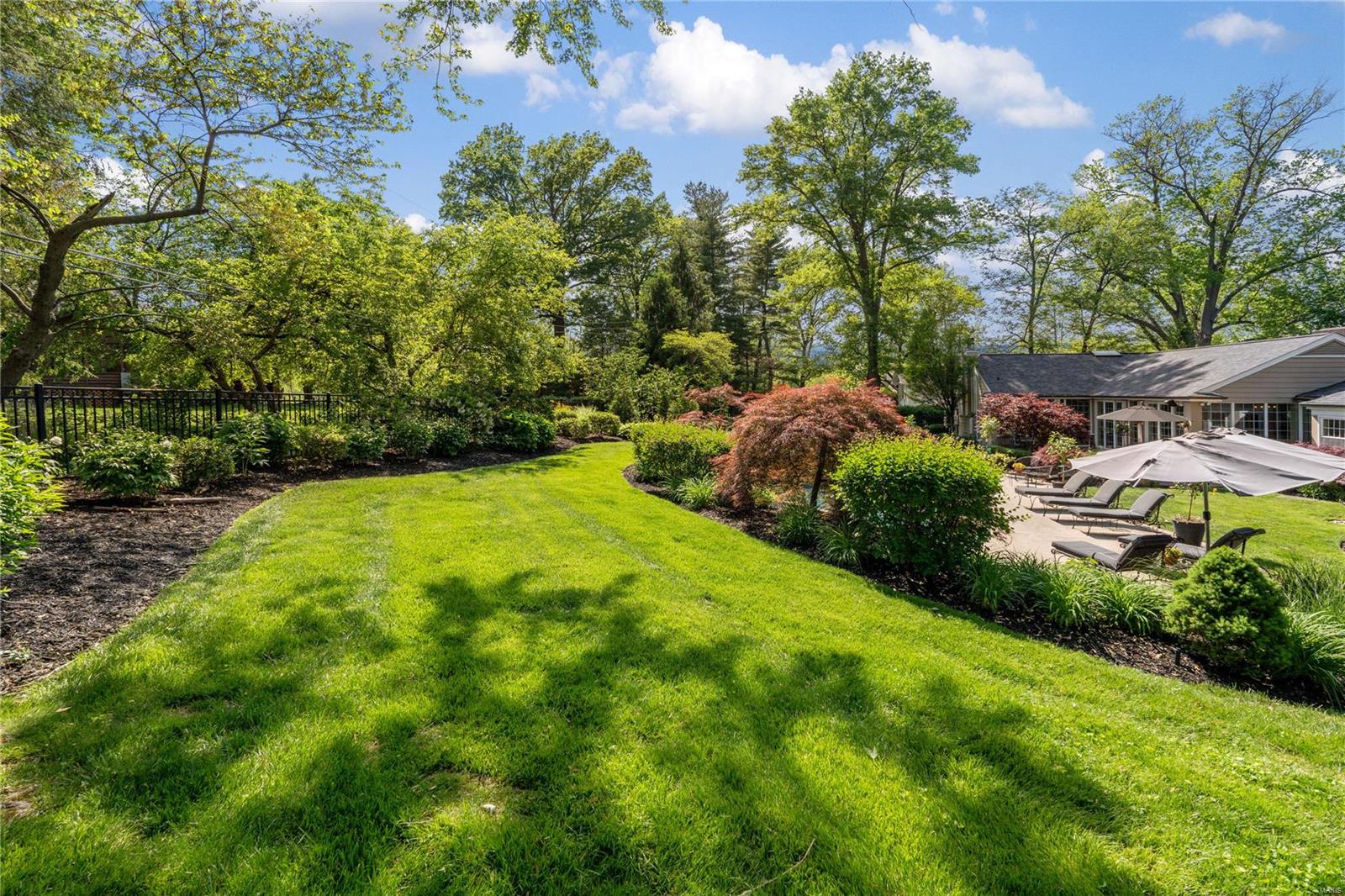 Joseph Harding Estate - Residential