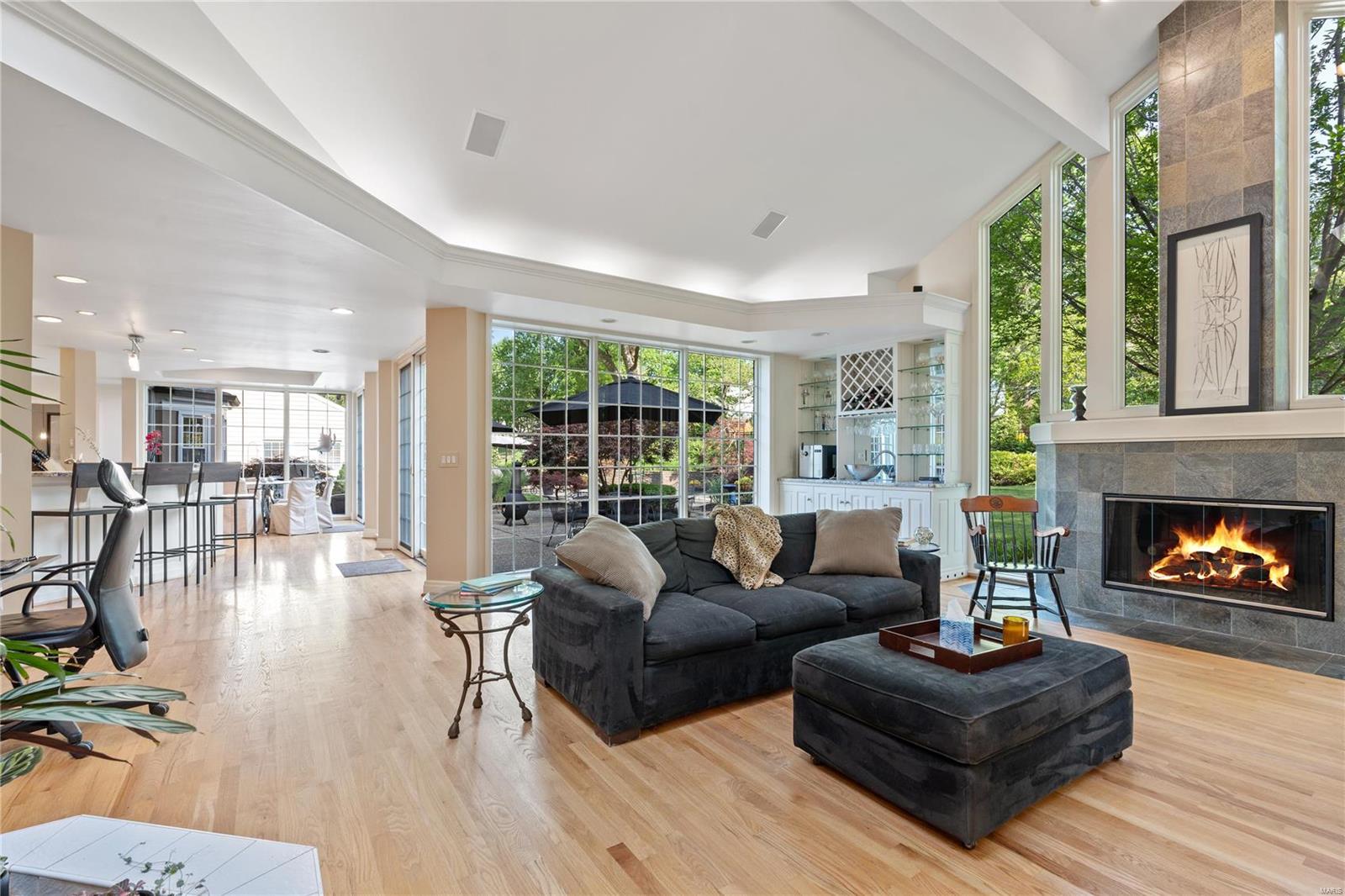 Joseph Harding Estate - Residential