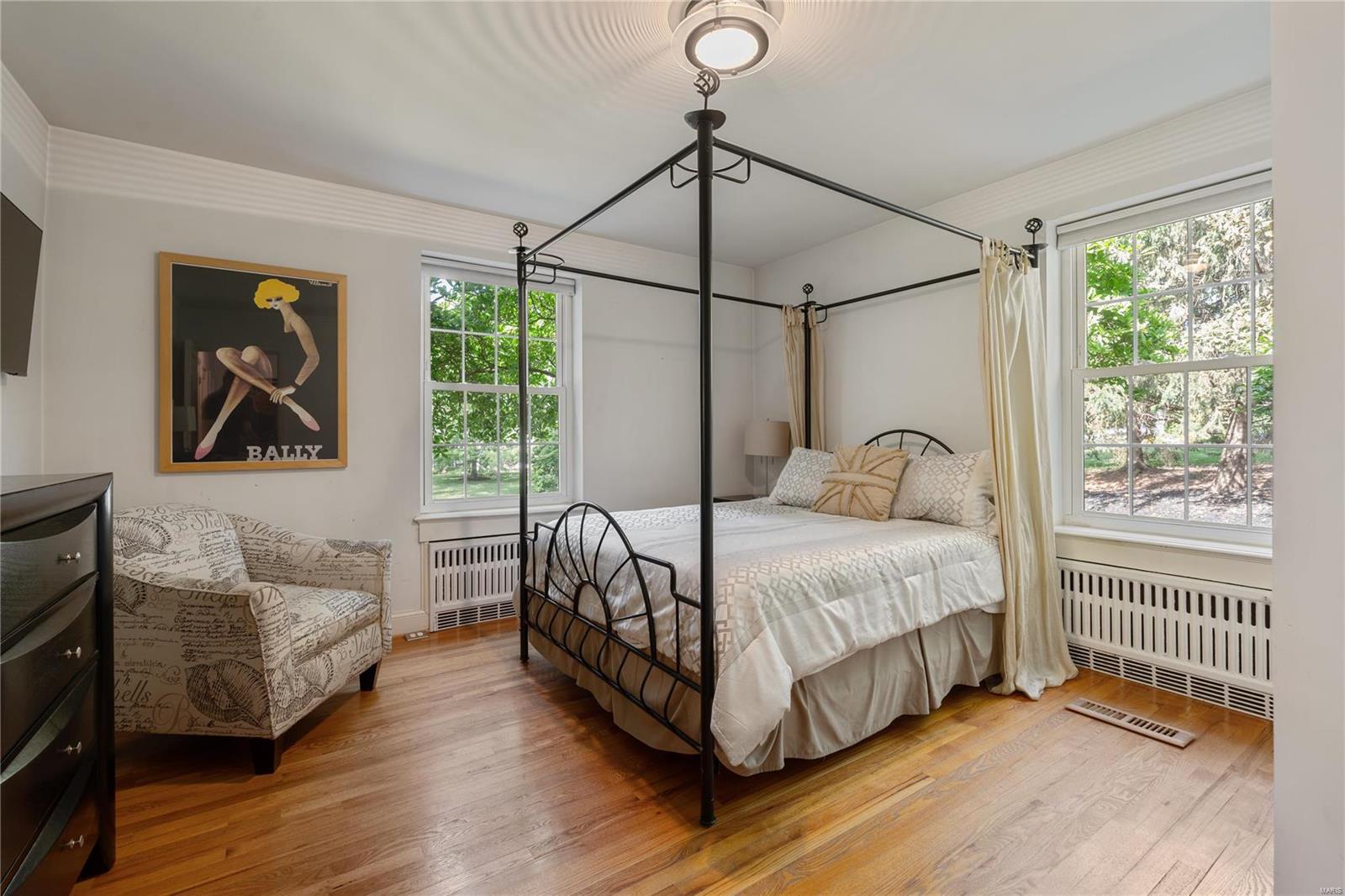 Joseph Harding Estate - Residential