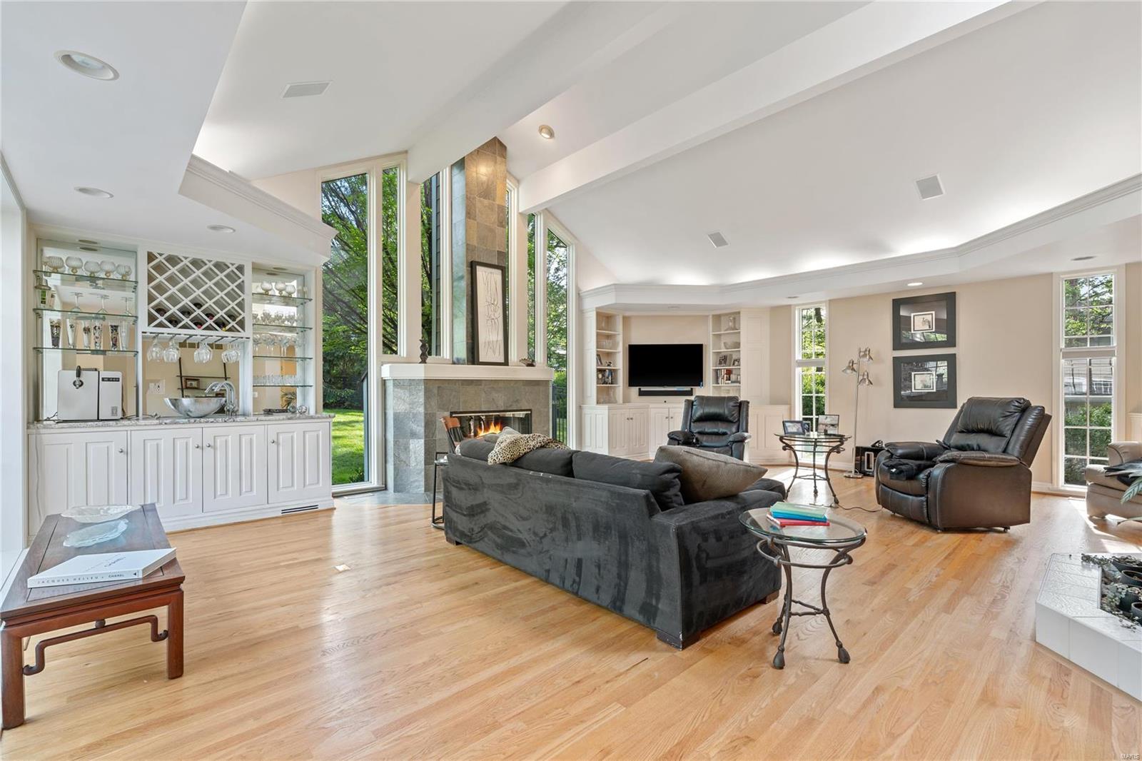 Joseph Harding Estate - Residential